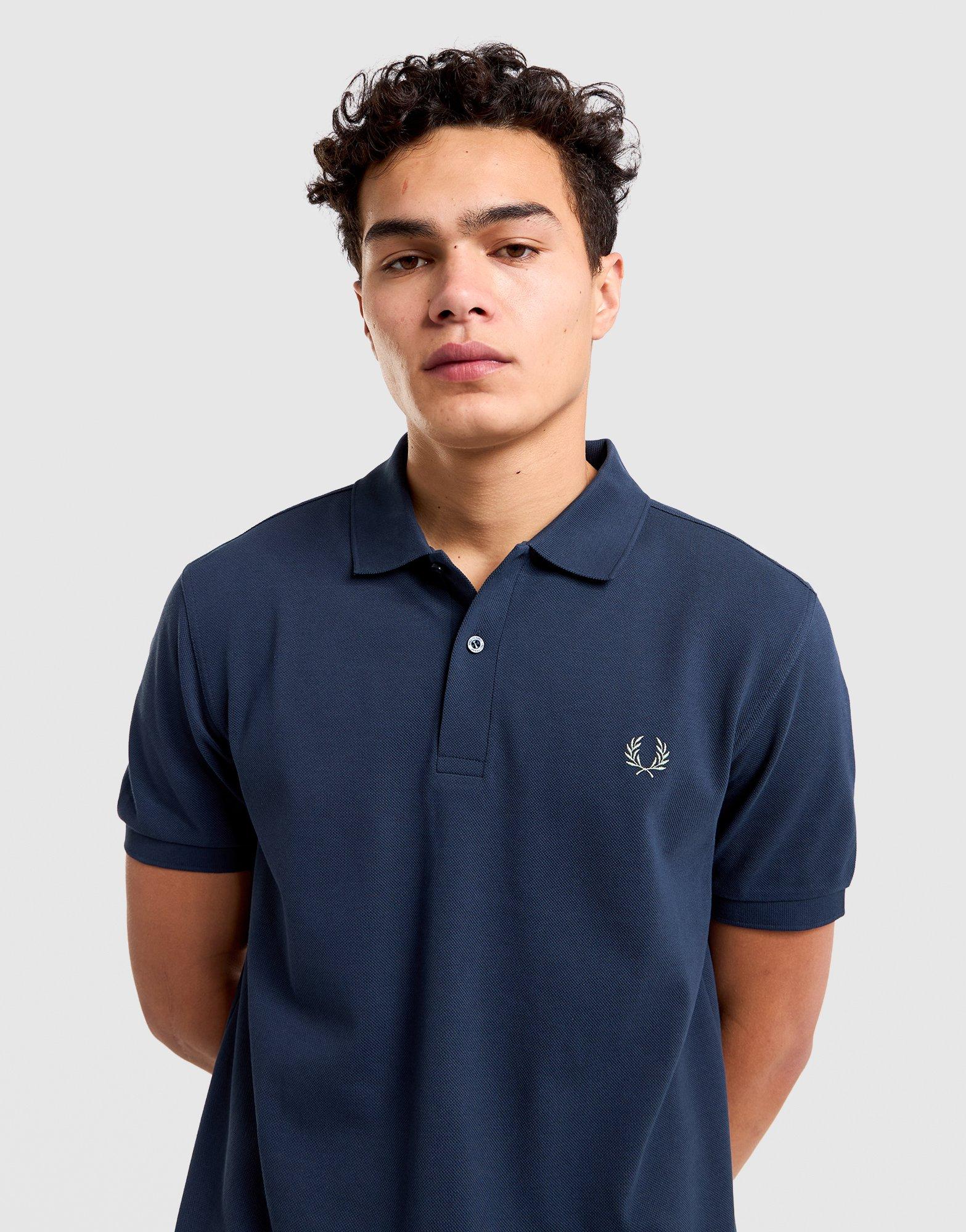 Fred Perry Polo Shirt
