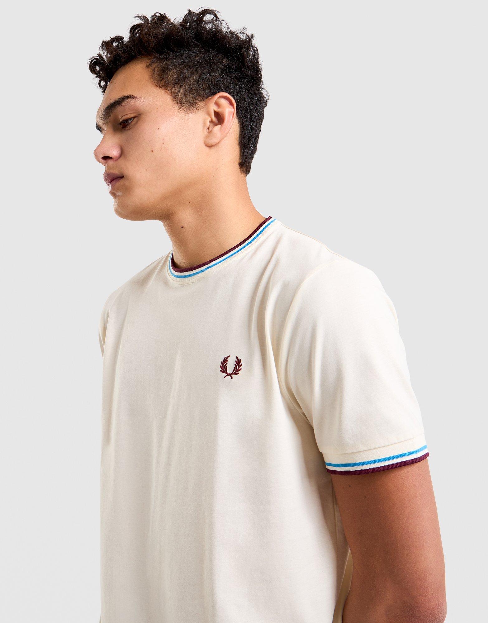 Fred Perry T-Shirt