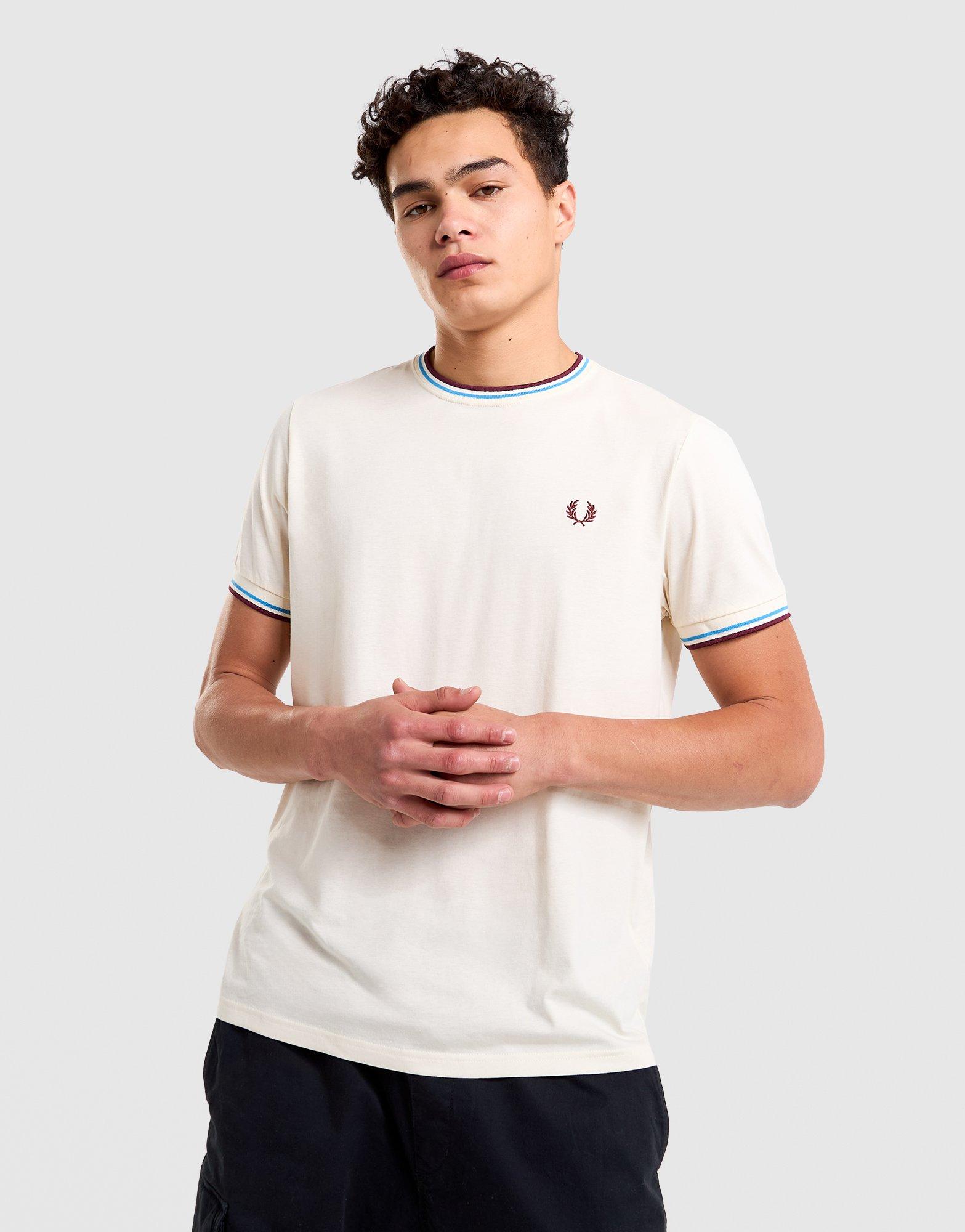 Fred Perry T-Shirt