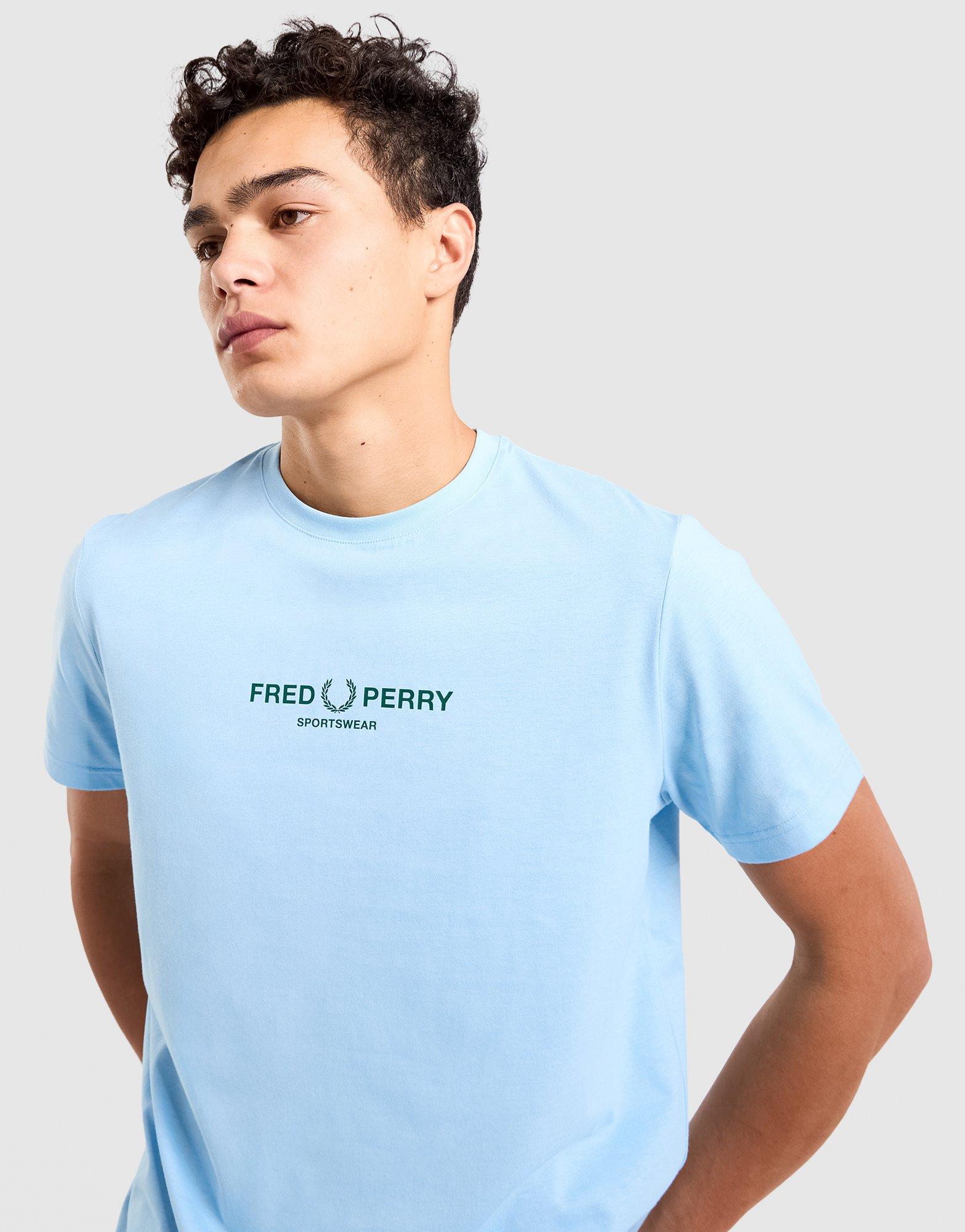 Fred Perry T-Shirt