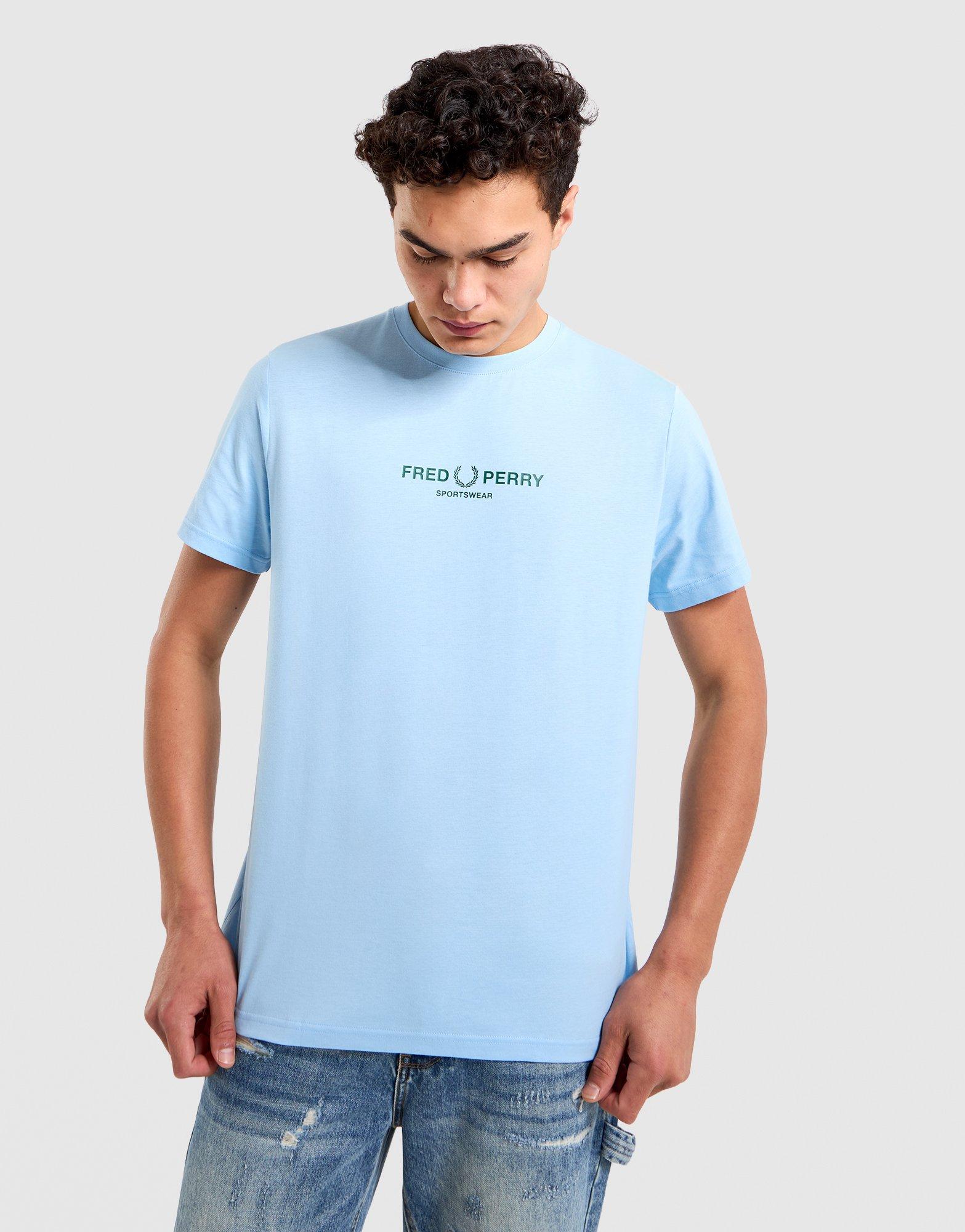 Fred Perry T-Shirt