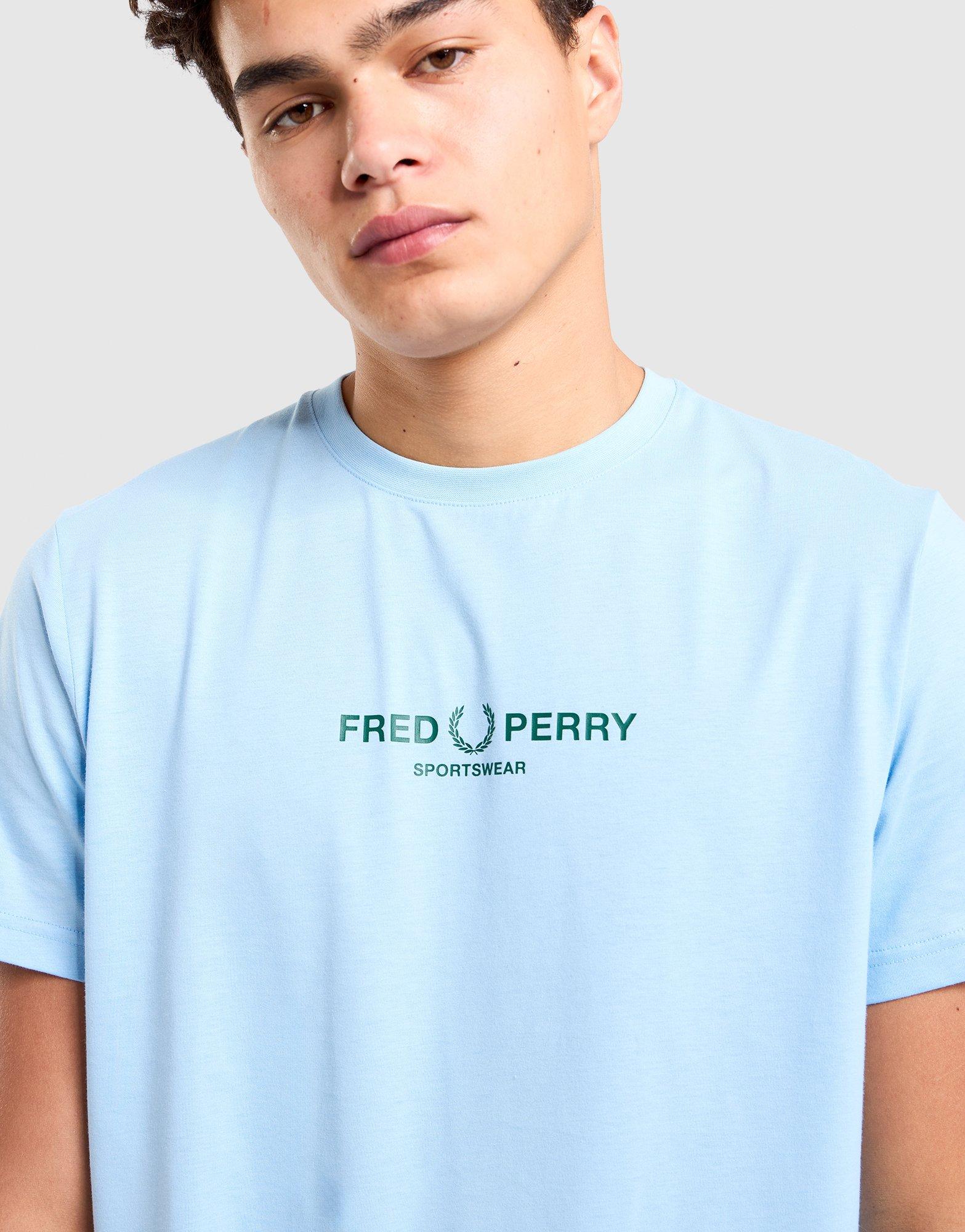Fred Perry T-Shirt