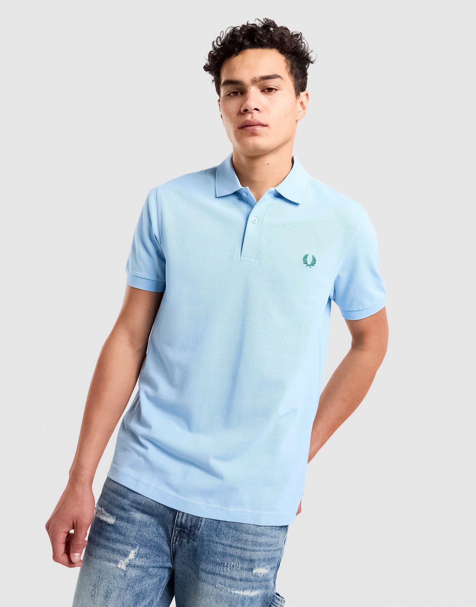 Fred Perry Polo Shirt