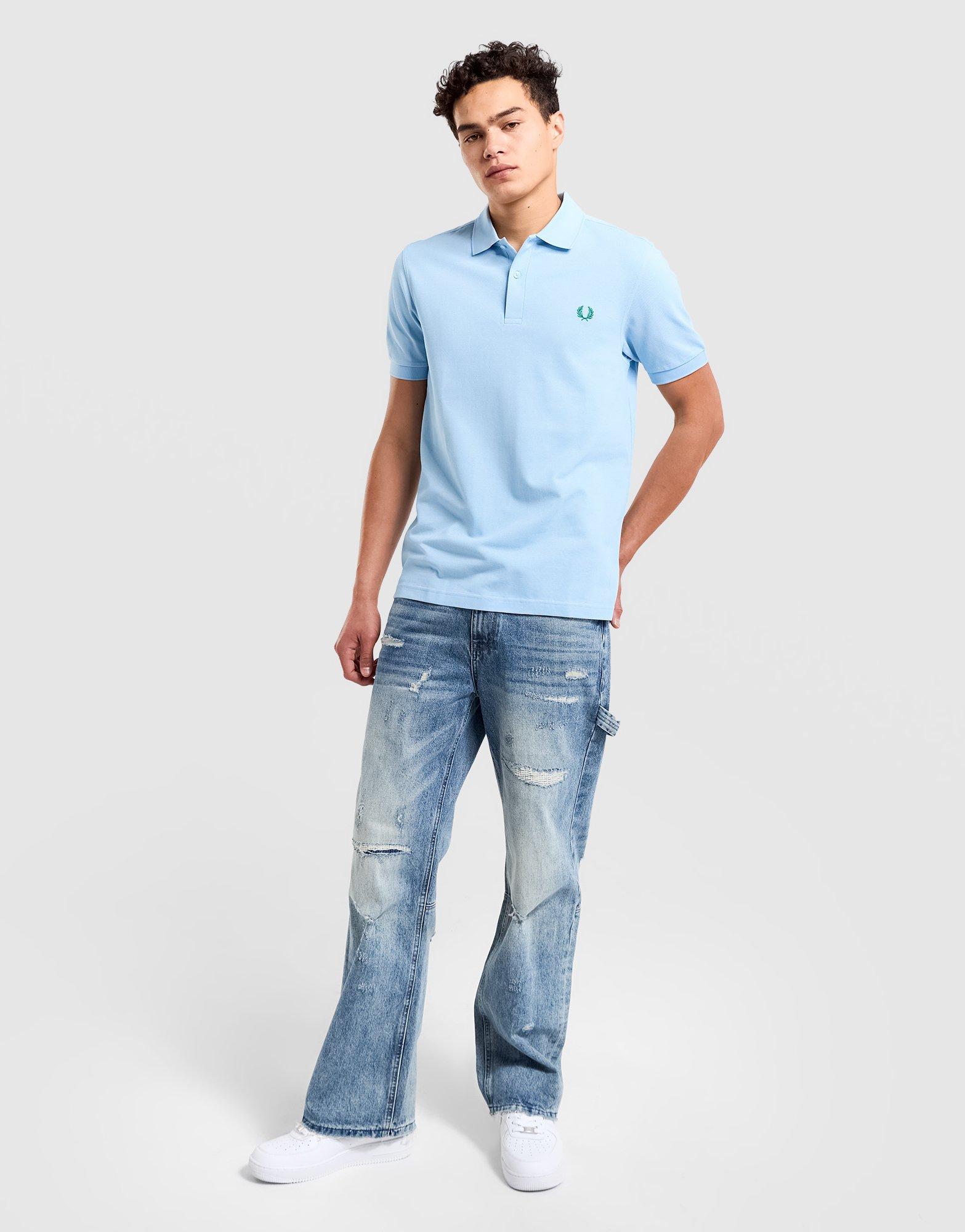 Fred Perry Polo Shirt