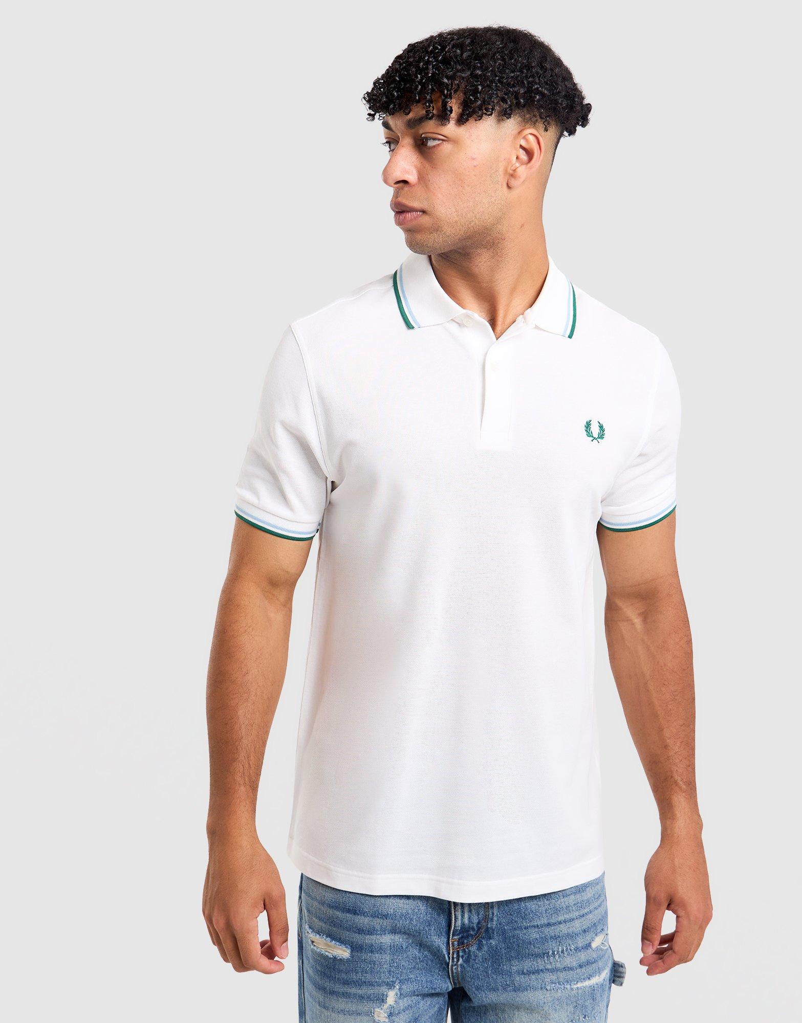 Fred Perry Polo Shirt