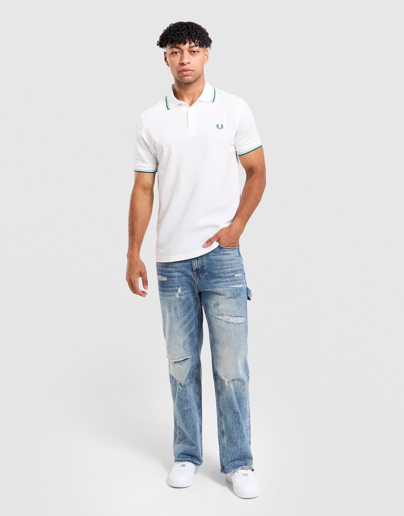 Fred Perry Polo Shirt