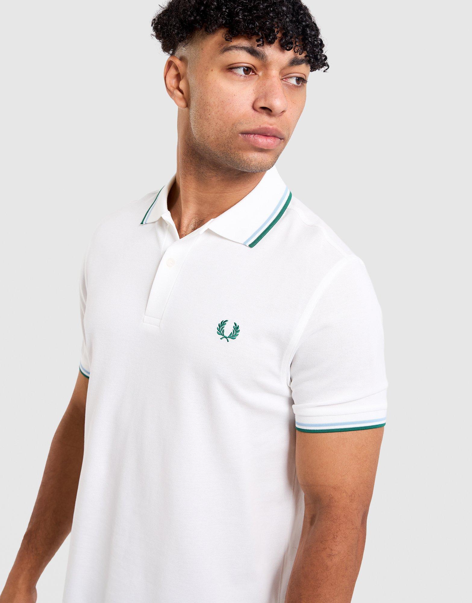 Fred Perry Polo Shirt