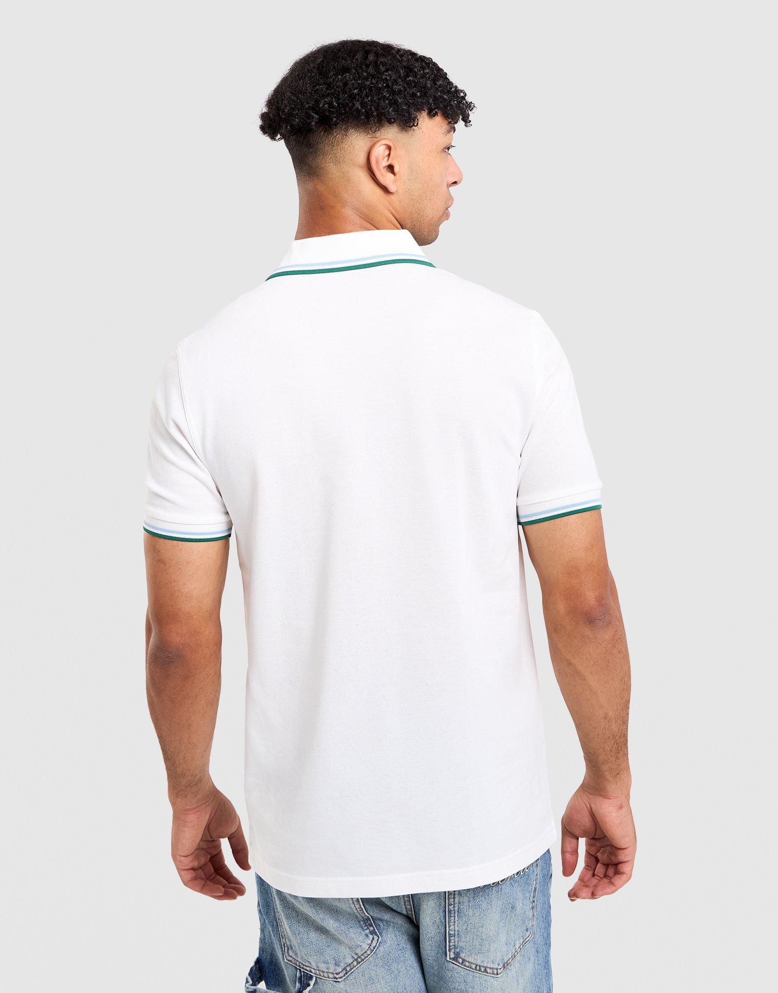 Fred Perry Polo Shirt