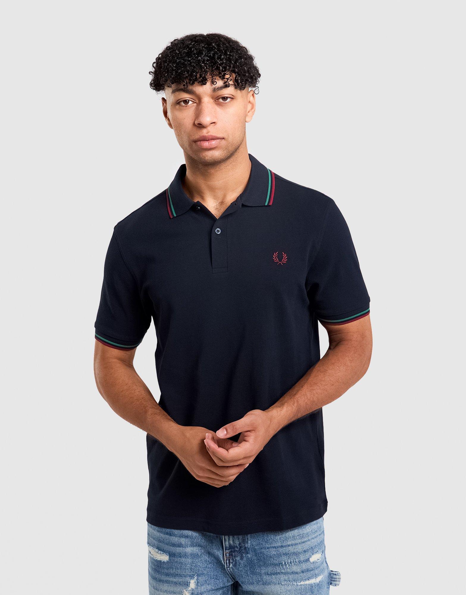 Fred Perry Polo Shirt