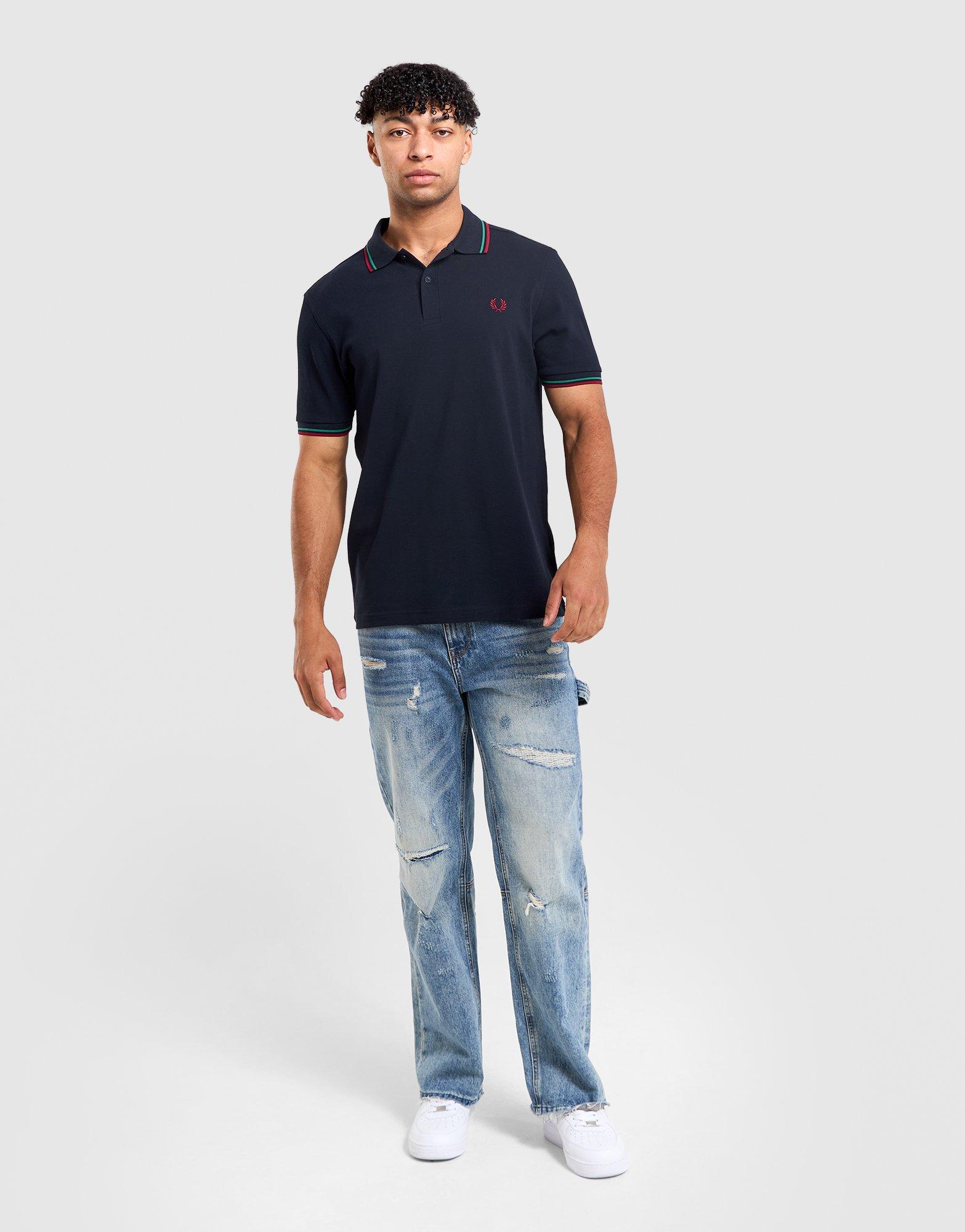 Fred Perry Polo Shirt