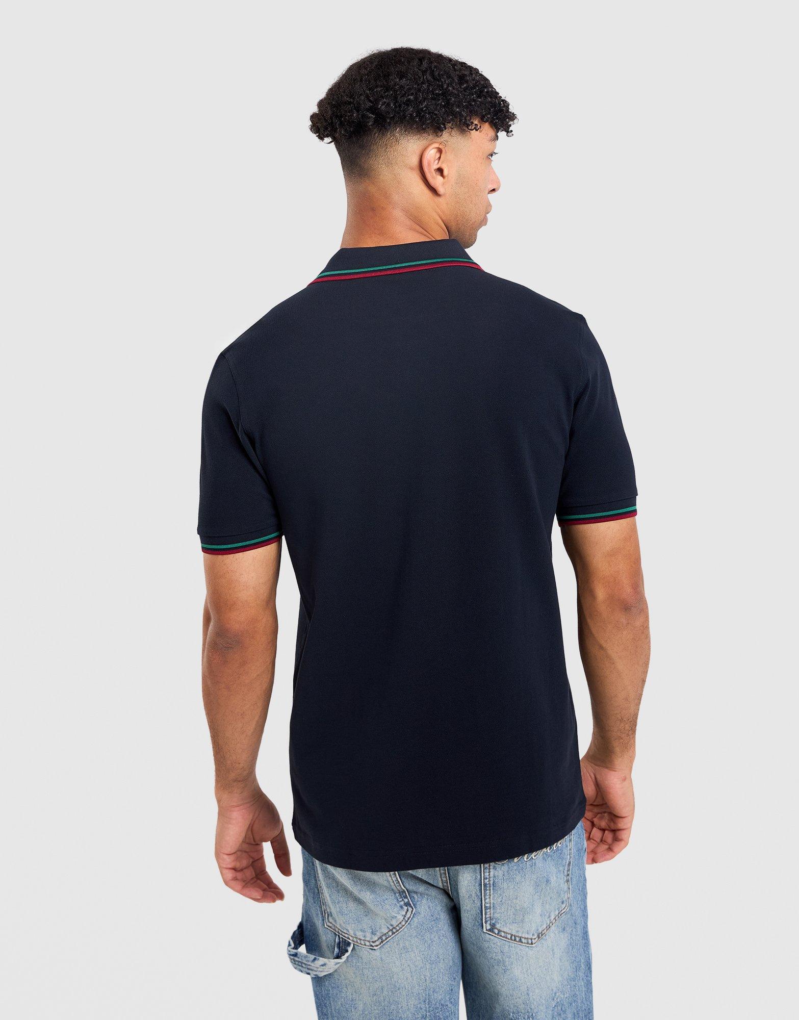Fred Perry Polo Shirt