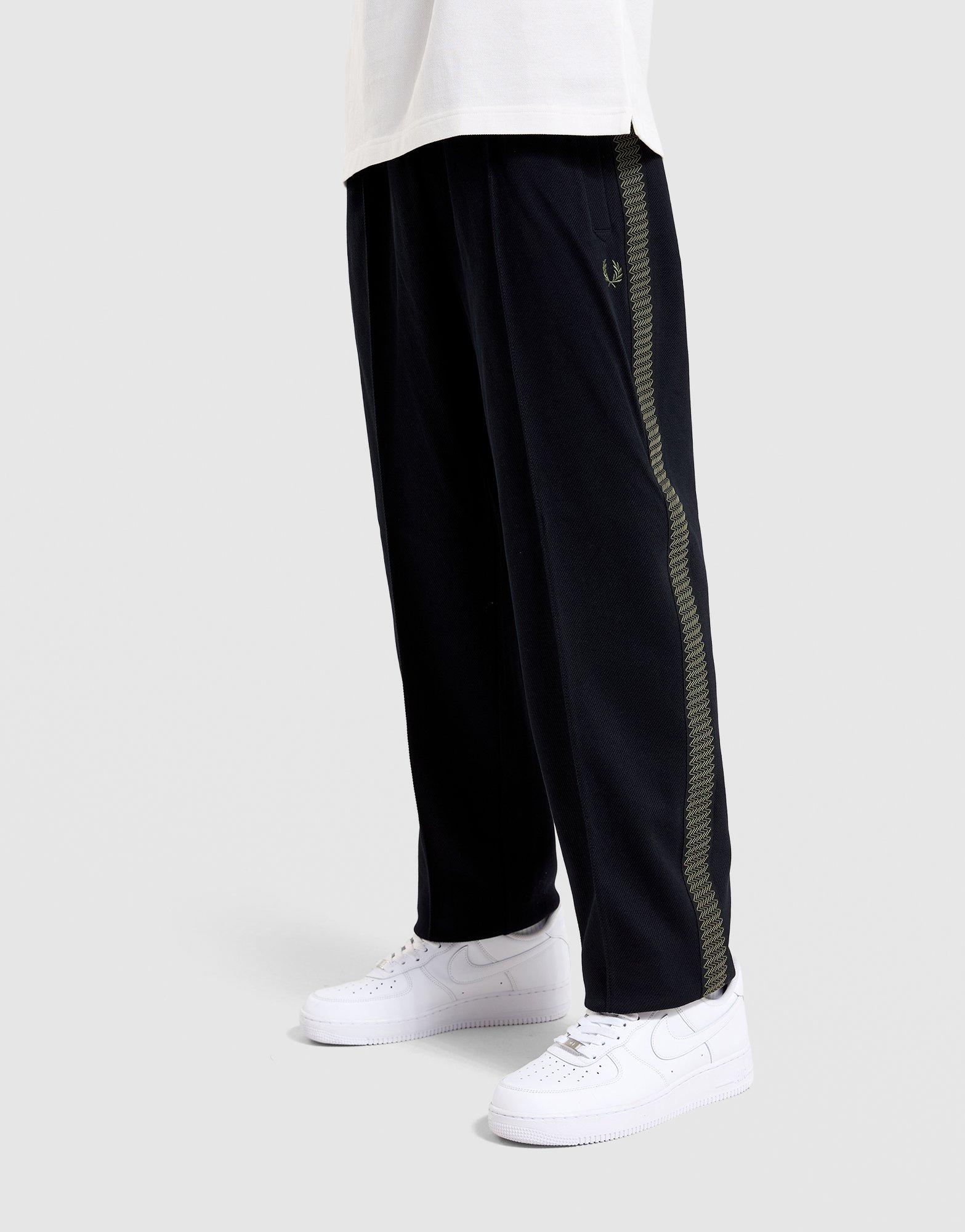Fred Perry Grip Track Pants