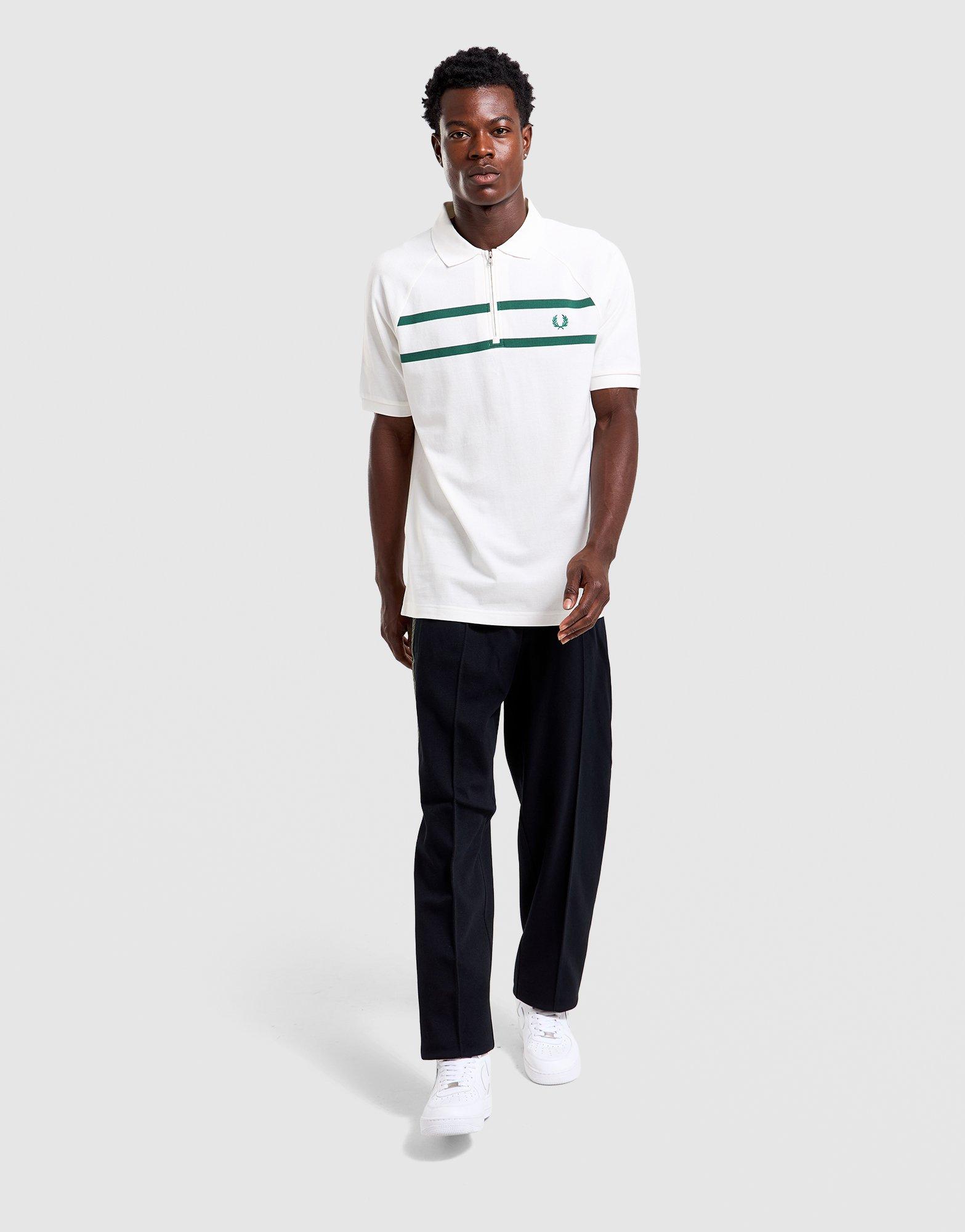 Fred Perry Grip Track Pants