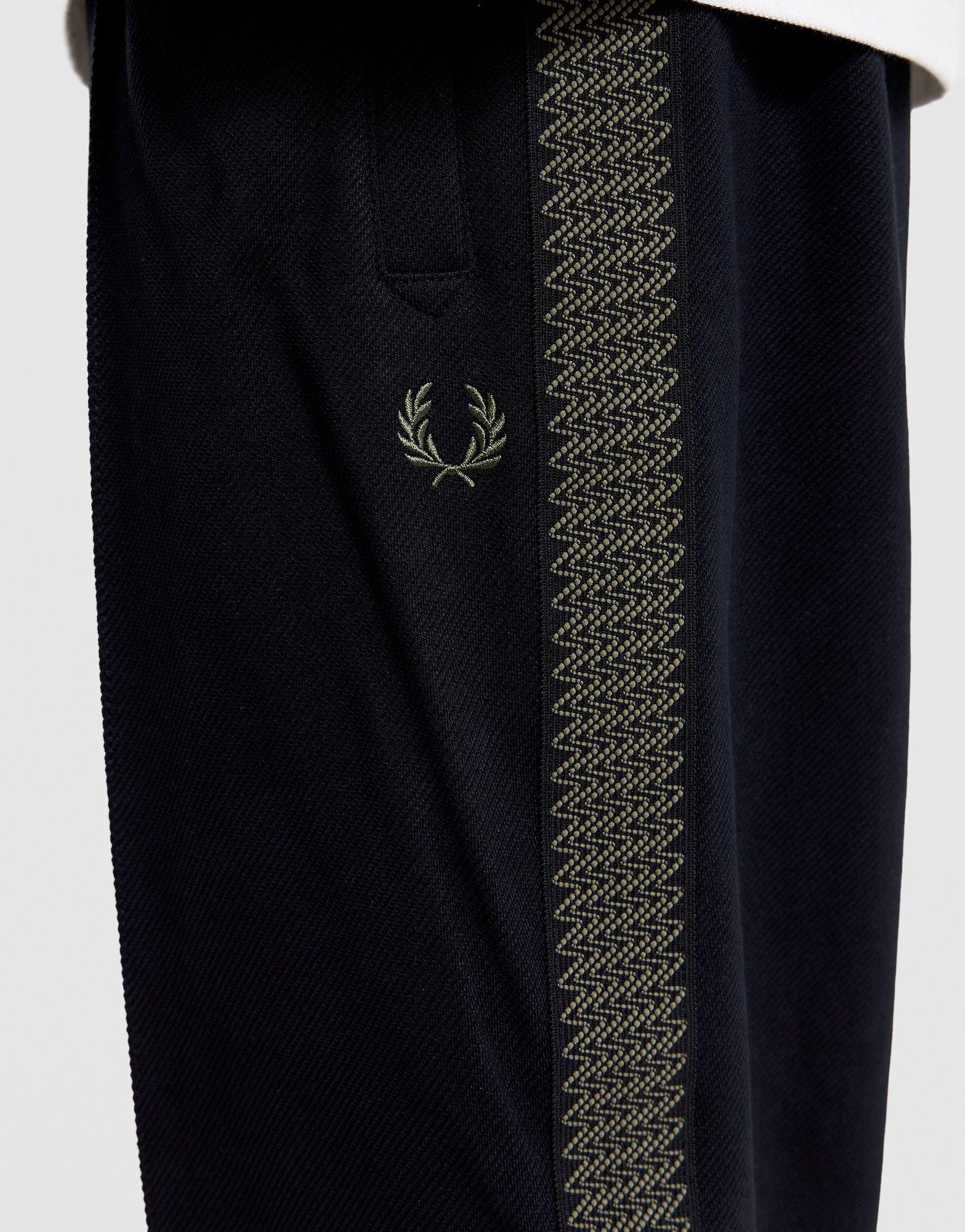 Fred Perry Grip Track Pants