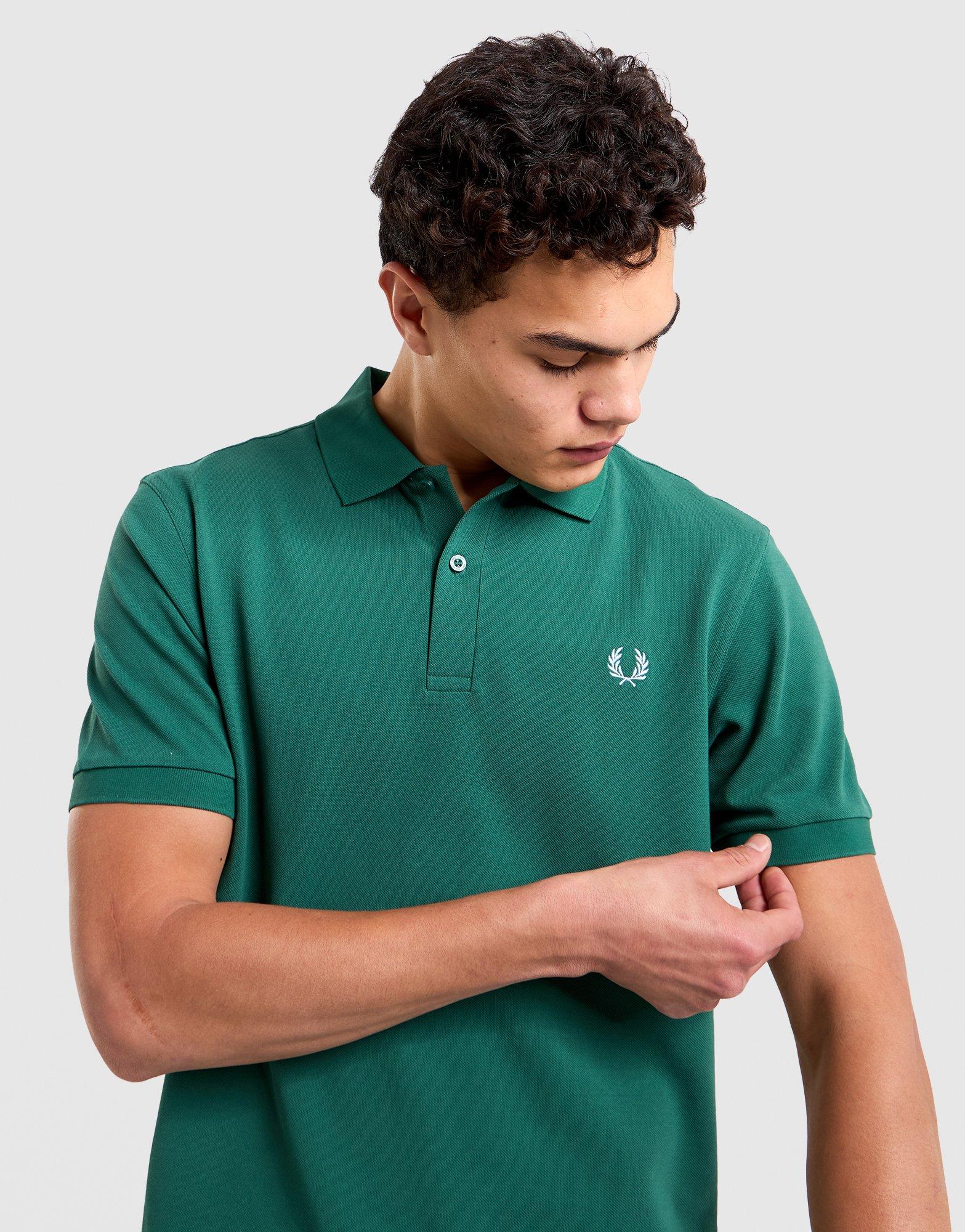 Fred Perry Polo Shirt