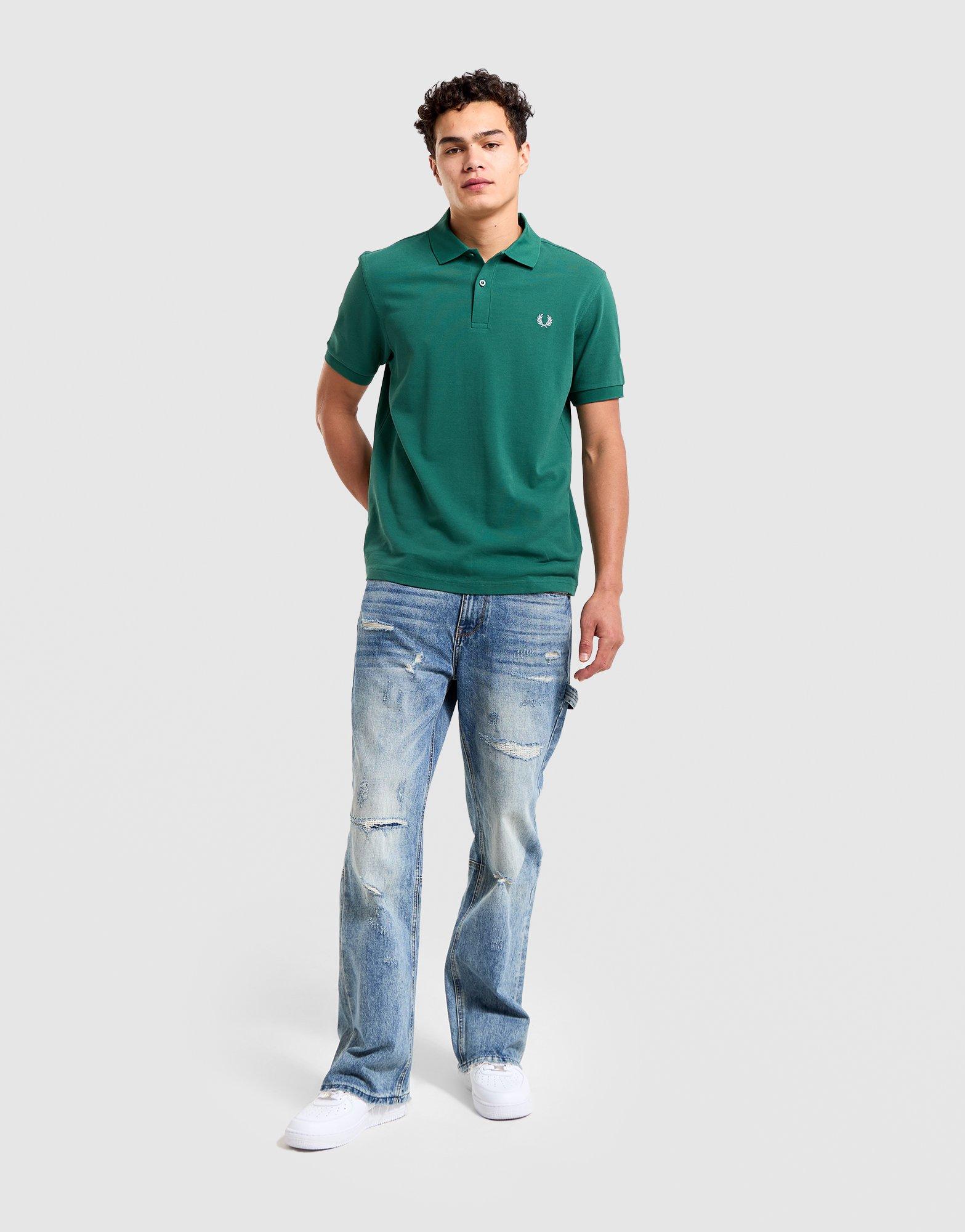 Fred Perry Polo Shirt