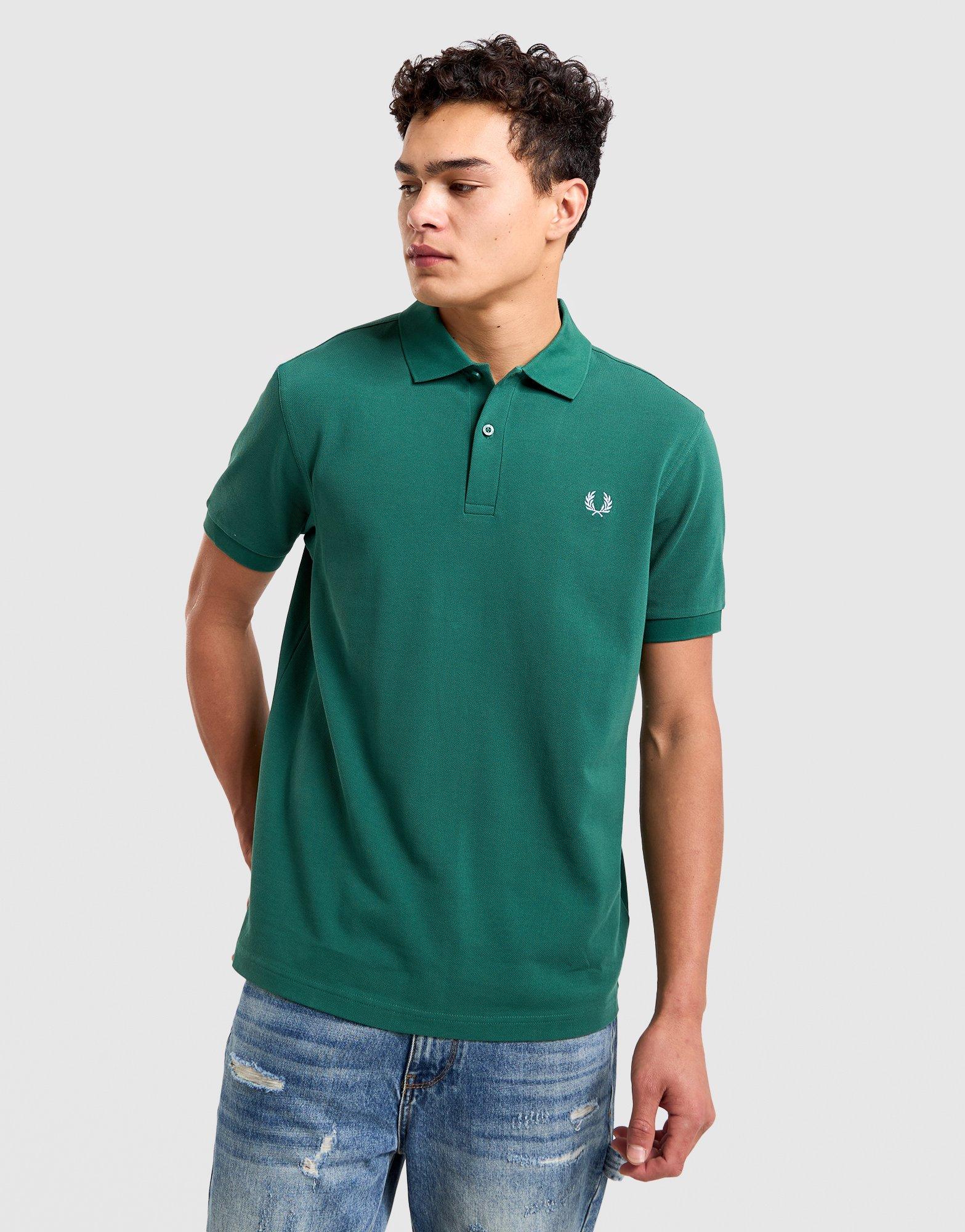 Fred Perry Polo Shirt