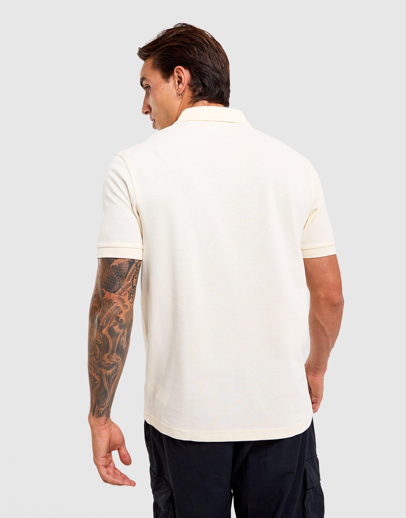 Fred Perry Pique Polo Shirt