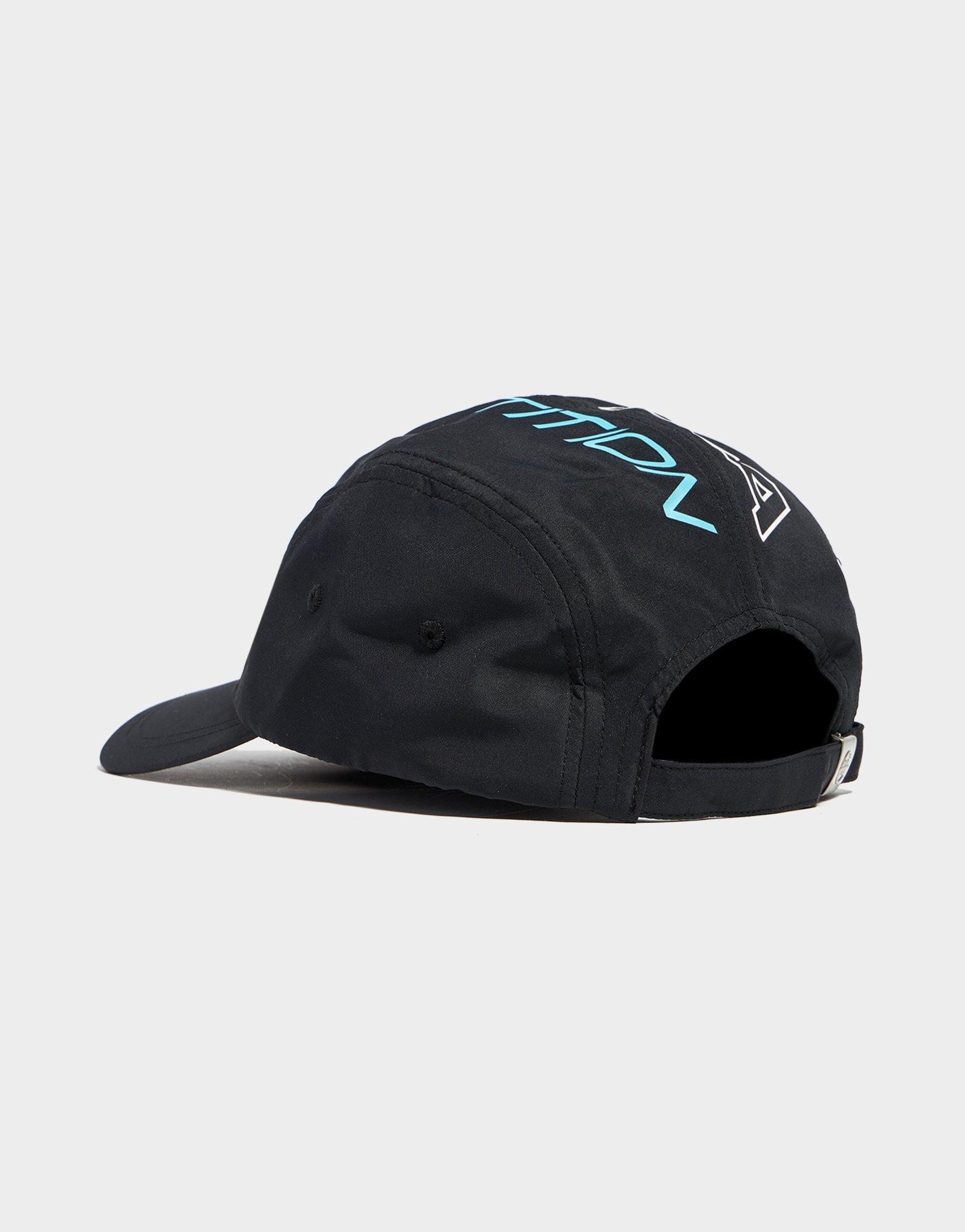 NAUTICA Running Cap
