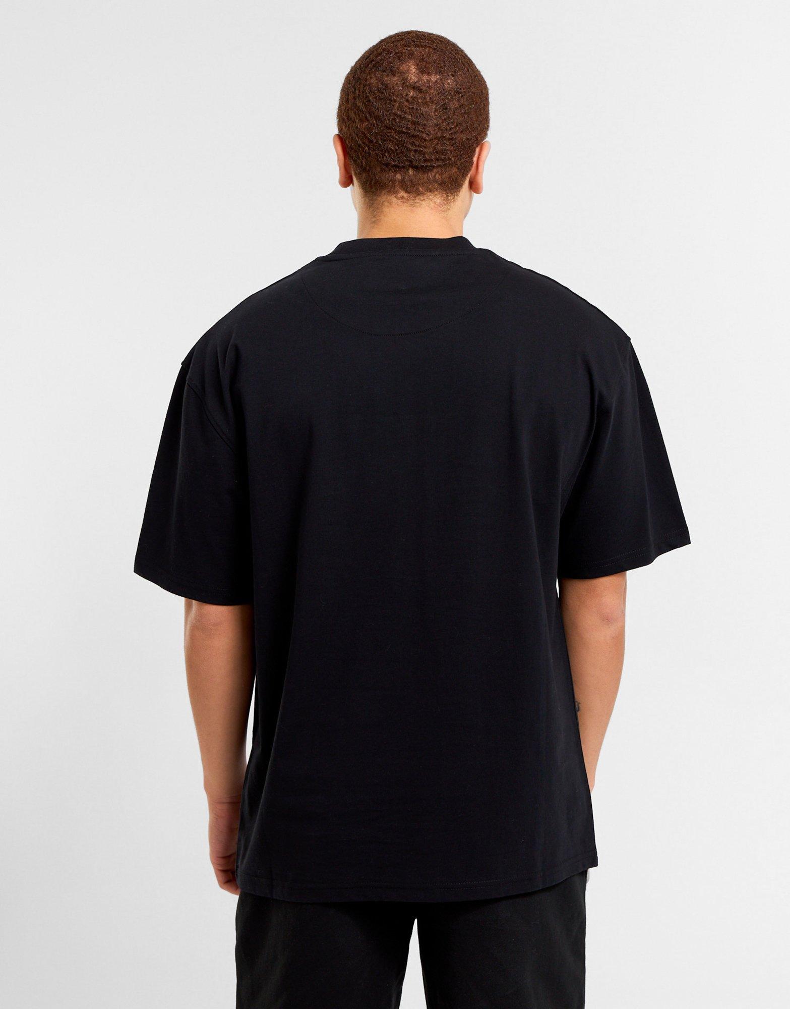 MERCIER Badge T-Shirt