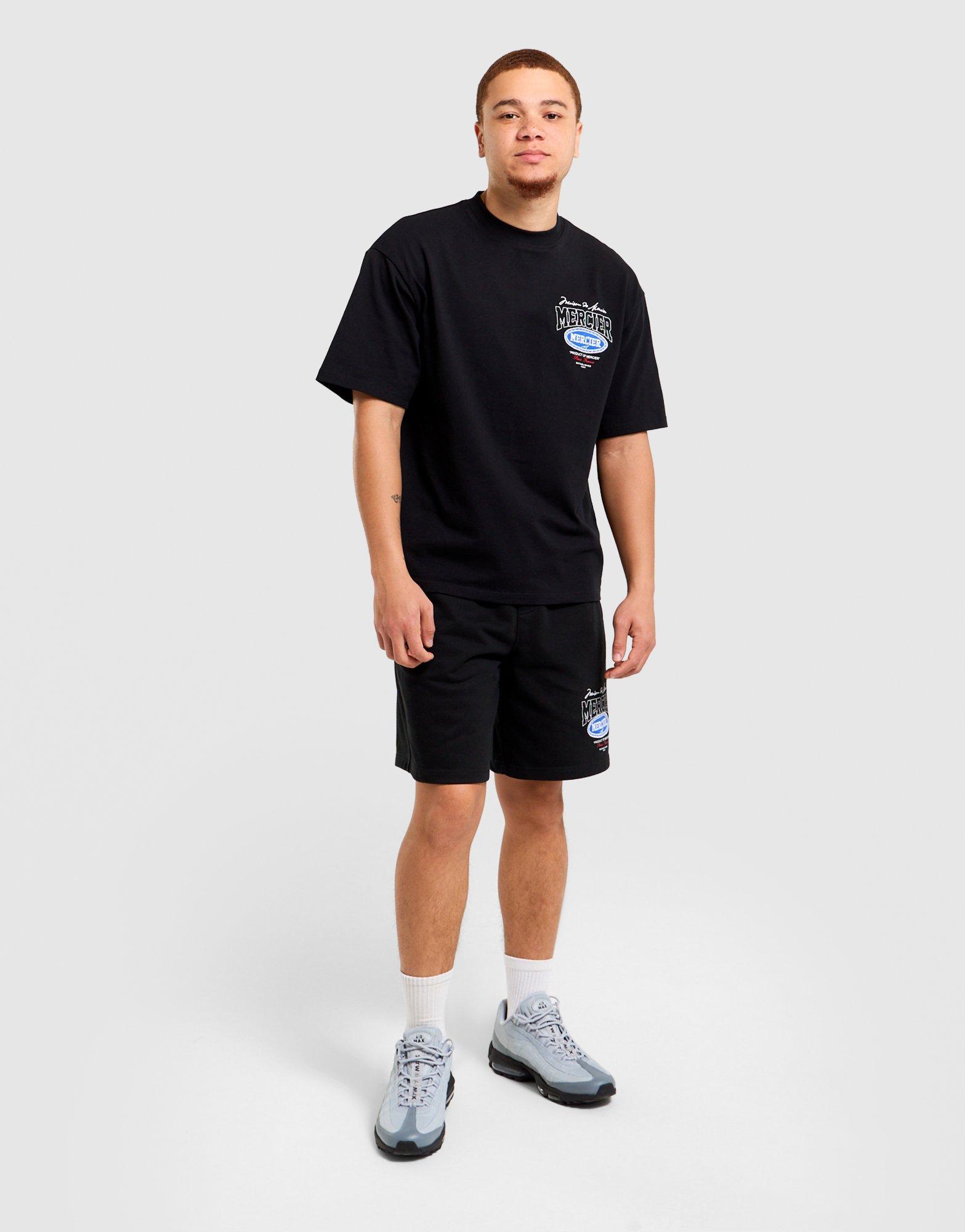 MERCIER Tour T-Shirt