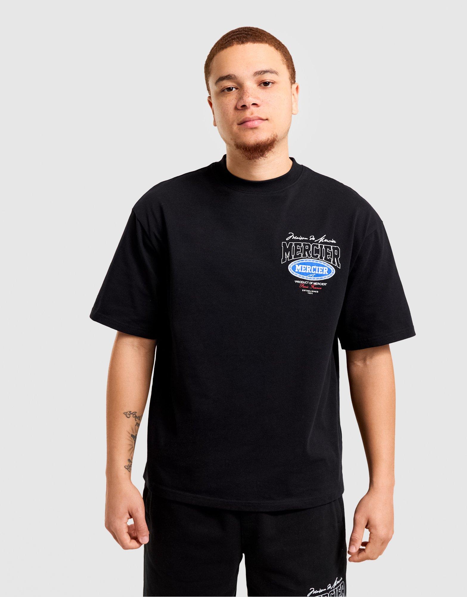 MERCIER Tour T-Shirt