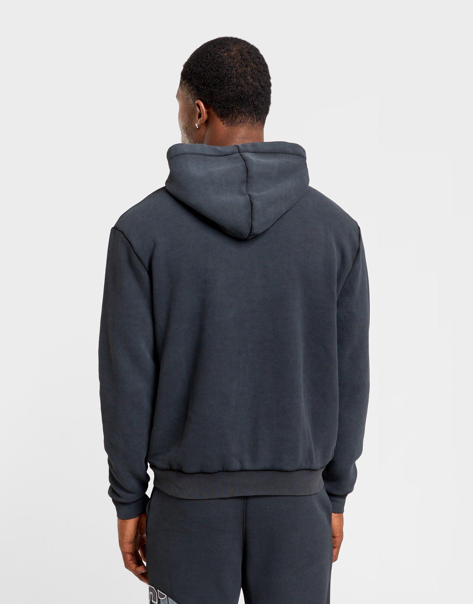 MERCIER Shatter Full Zip Hoodie