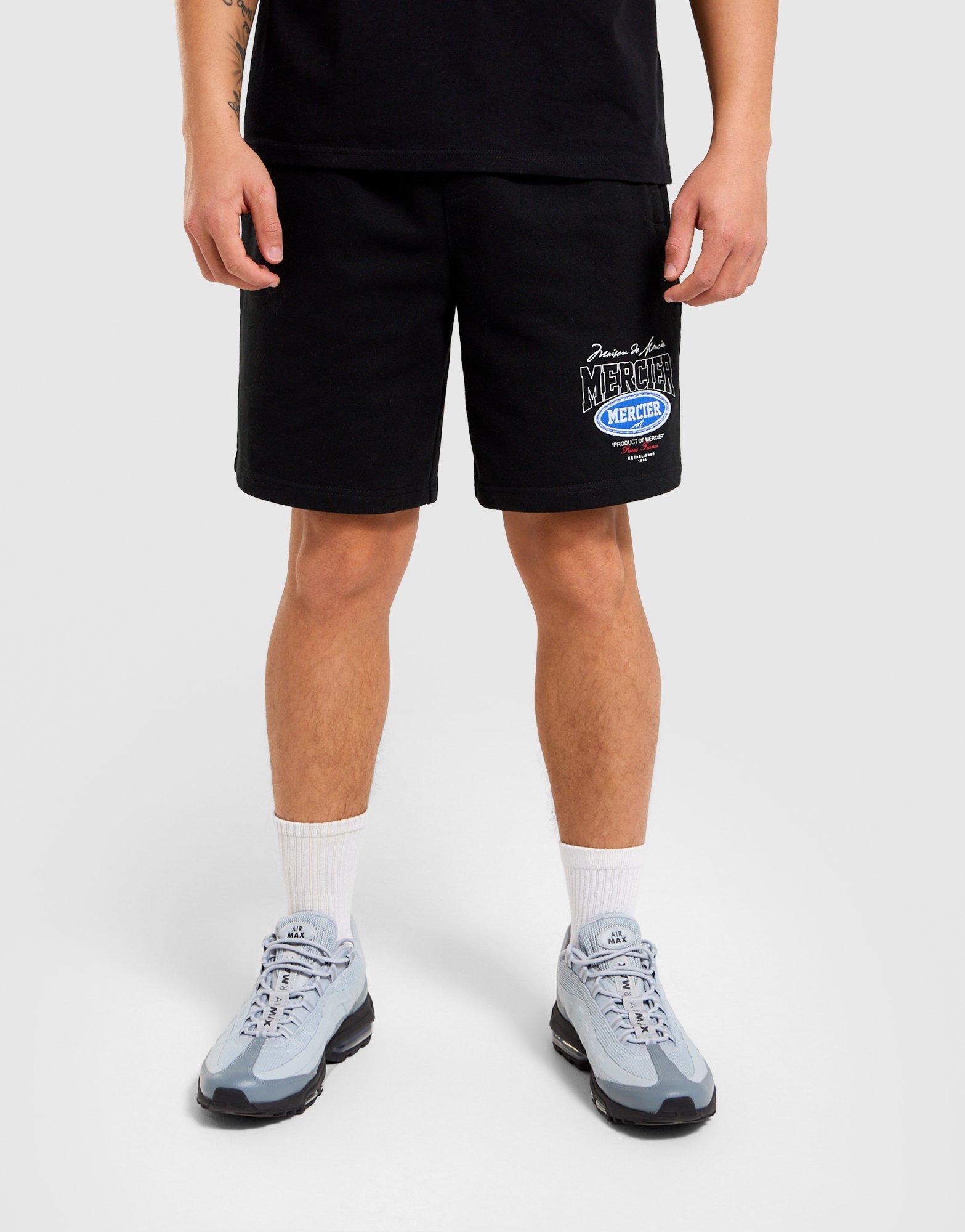 MERCIER Tour Shorts