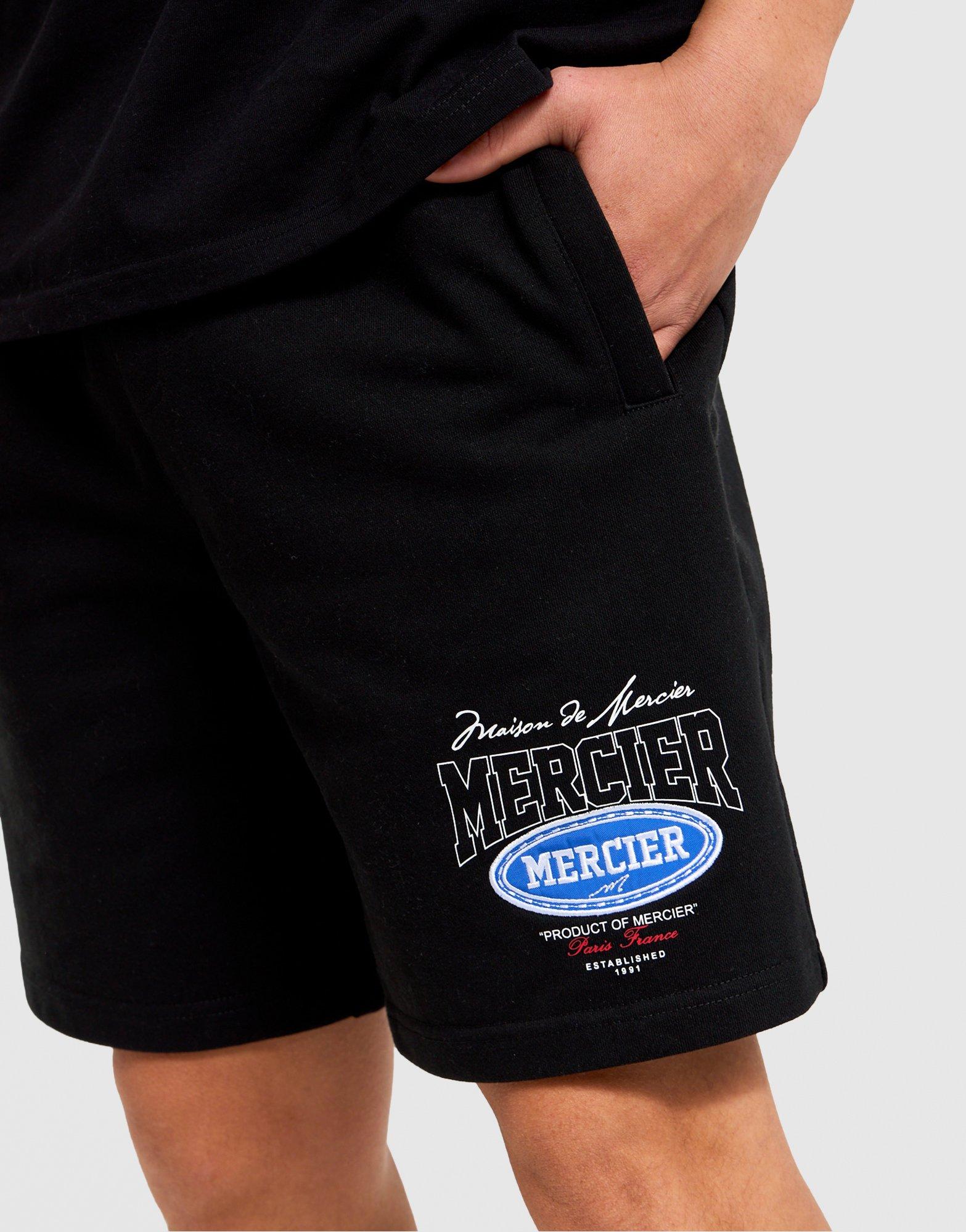MERCIER Tour Shorts