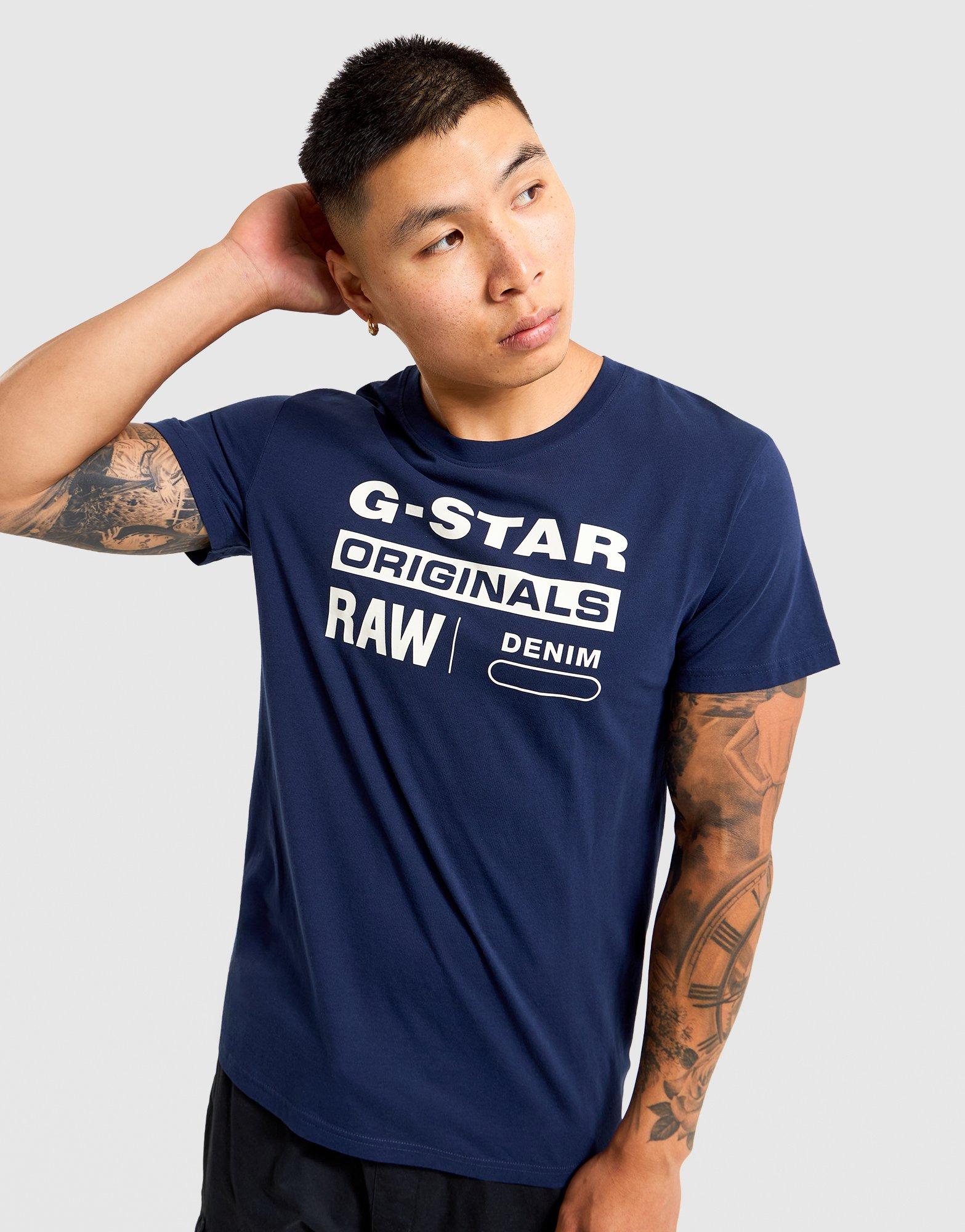 G-STAR T-Shirt