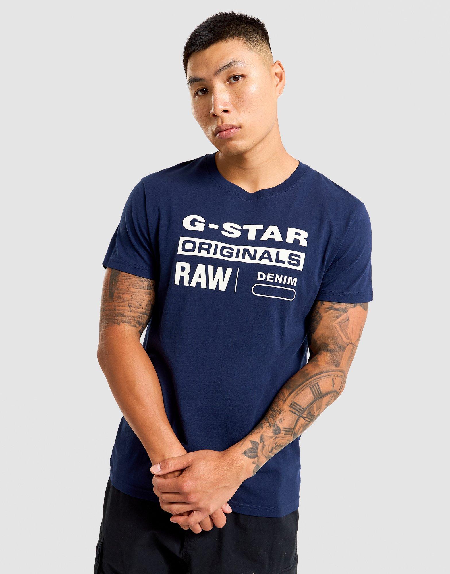 G-STAR T-Shirt