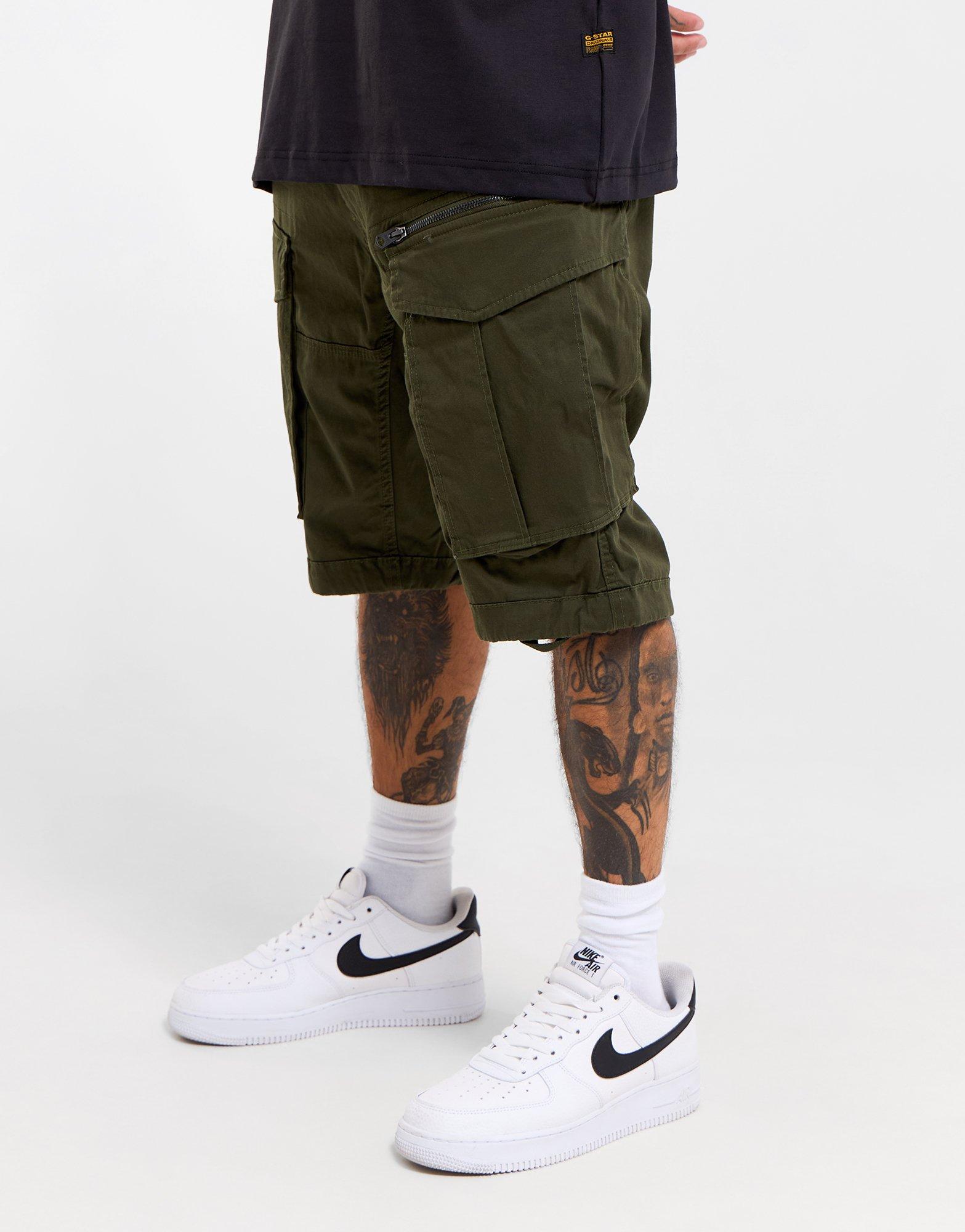 G-STAR Rovic Cargo Shorts