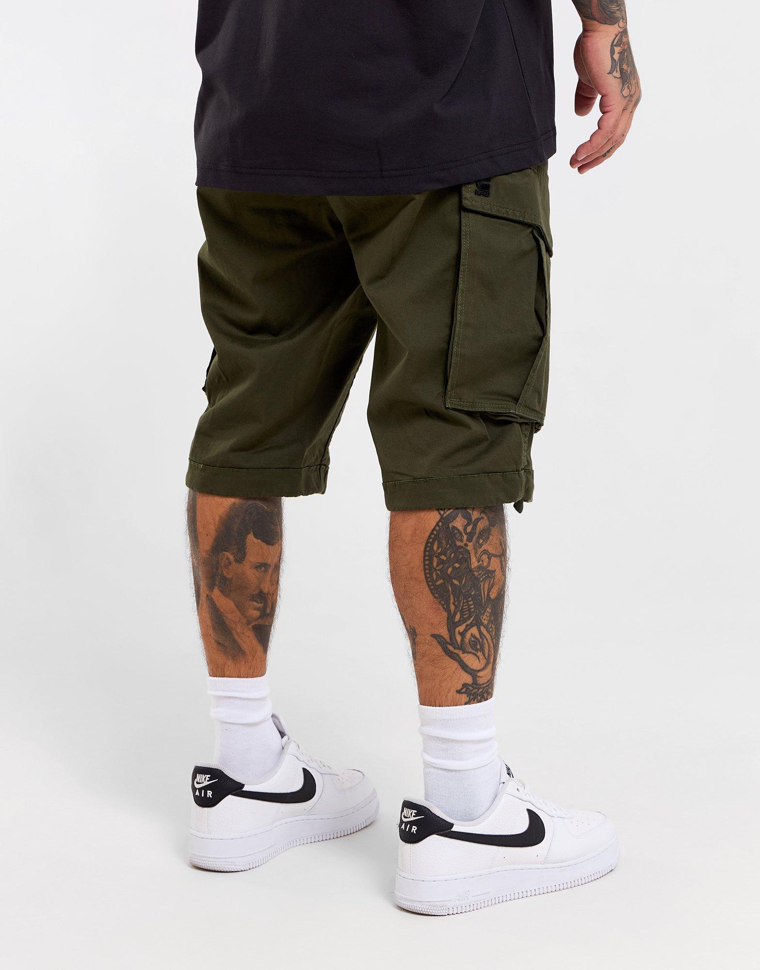 G-STAR Rovic Cargo Shorts