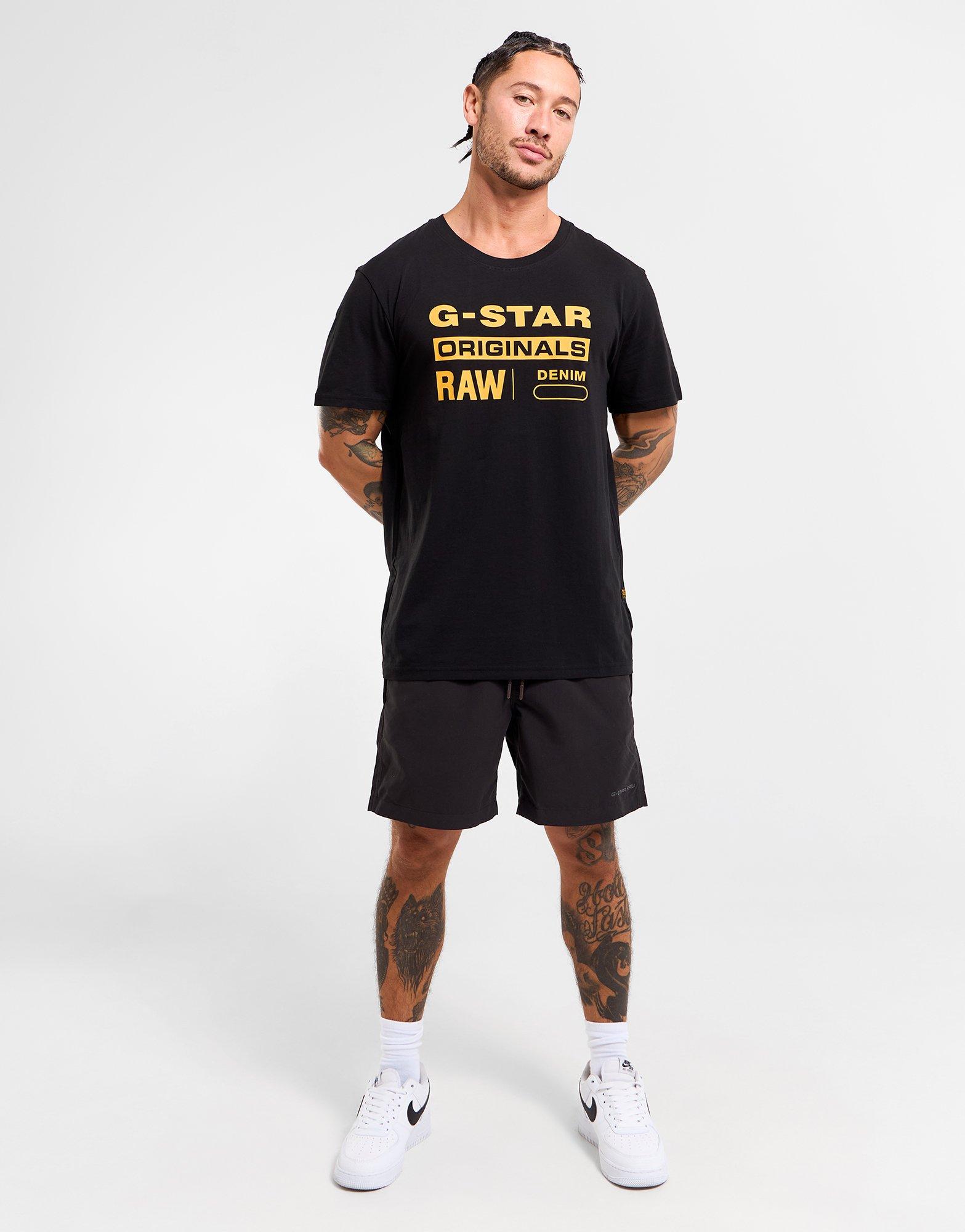 G-STAR T-Shirt