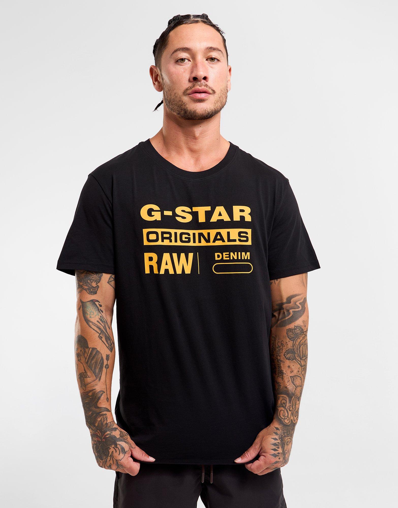 G-STAR T-Shirt