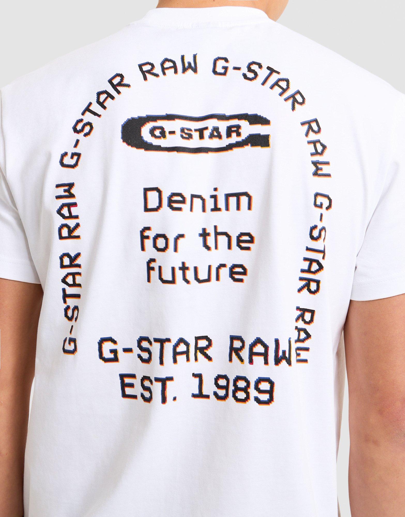 G-STAR Arch T-Shirt