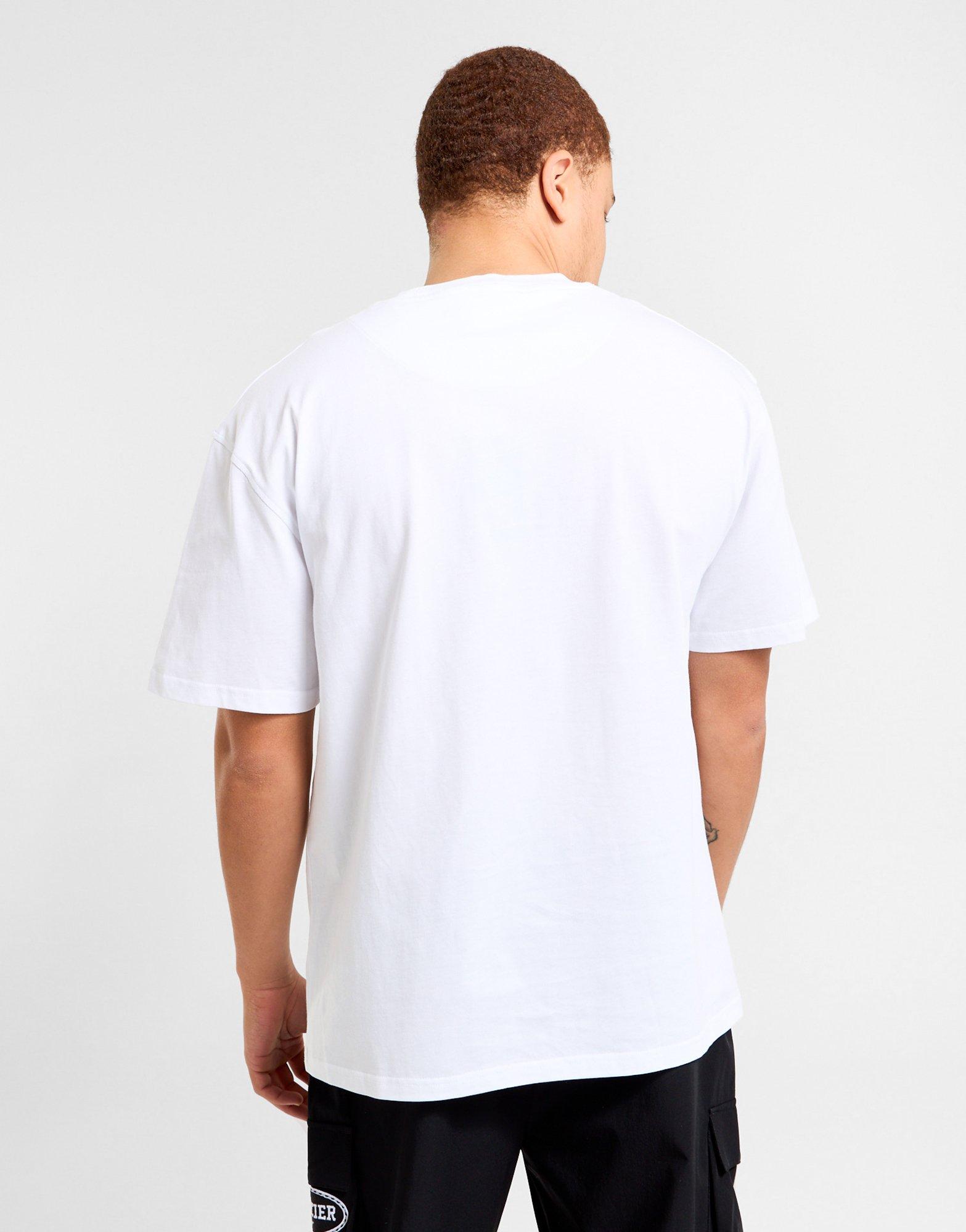 MERCIER Badge T-Shirt