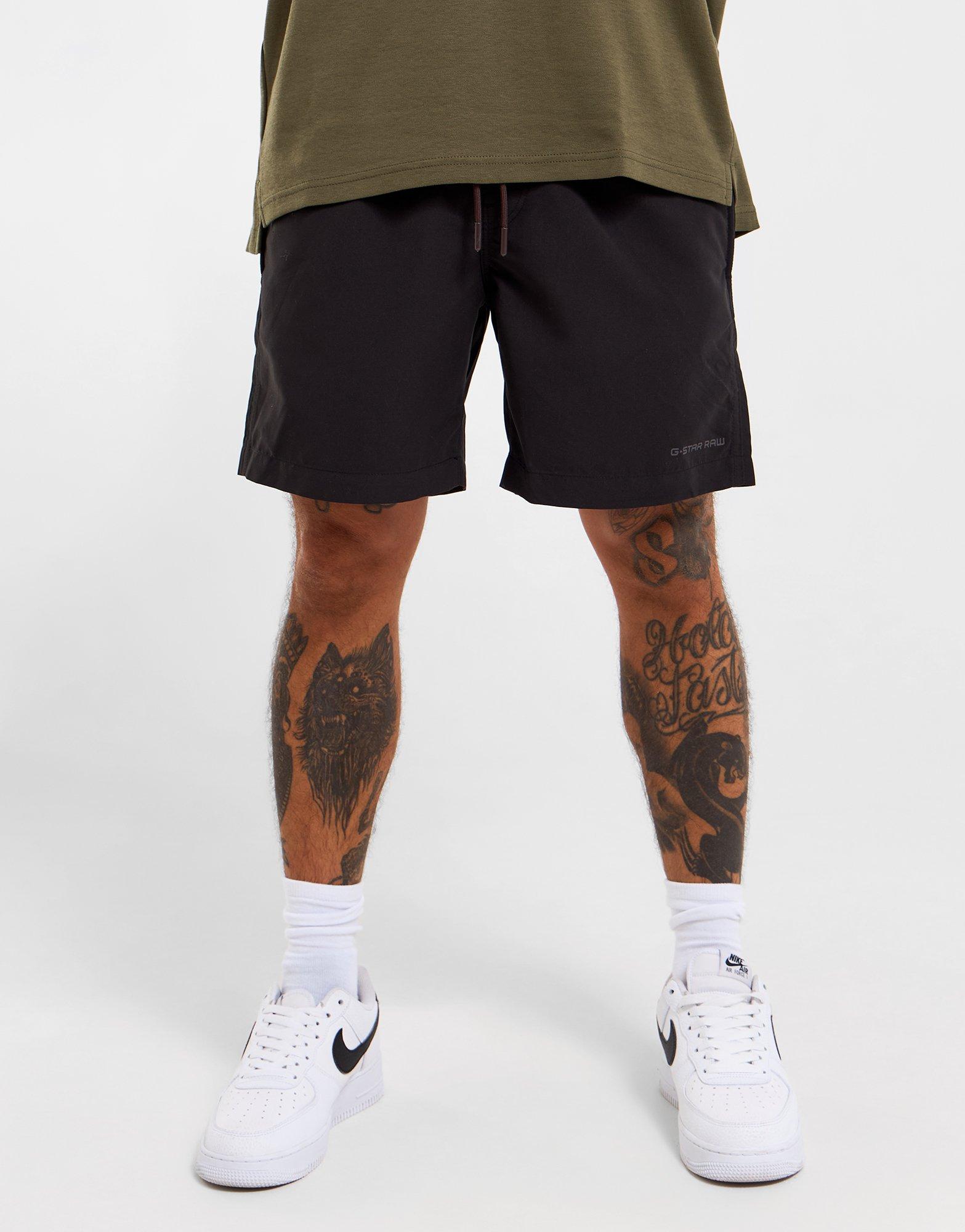 G-STAR Dirik Woven Swim Shorts