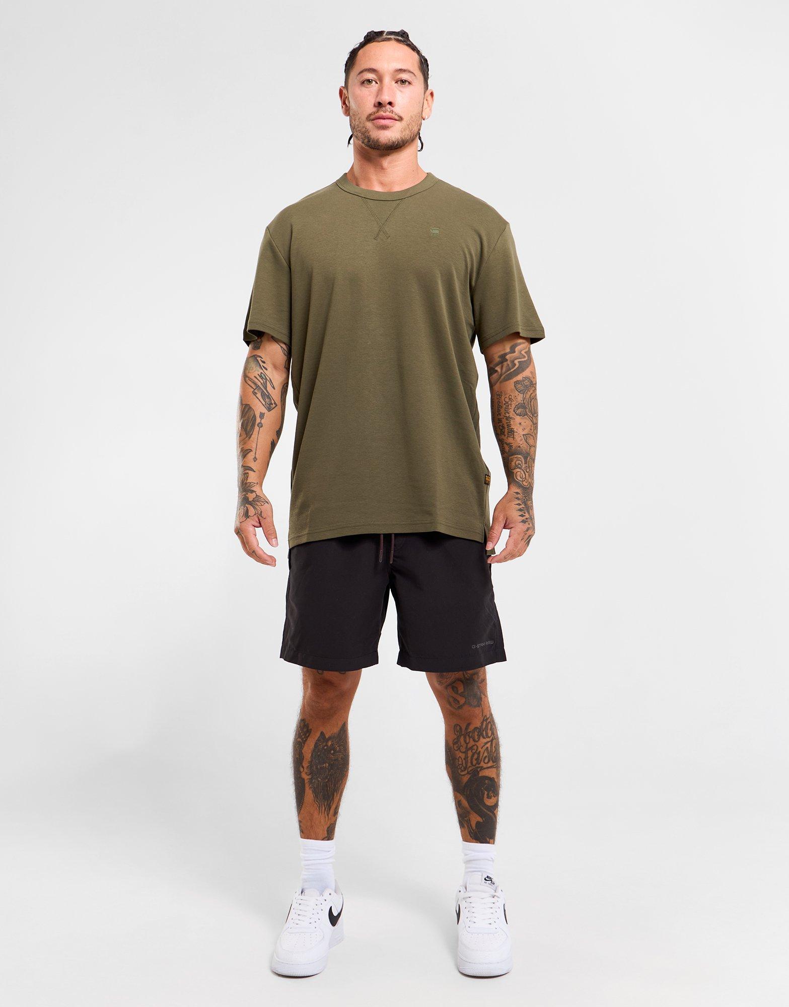 G-STAR Dirik Woven Swim Shorts