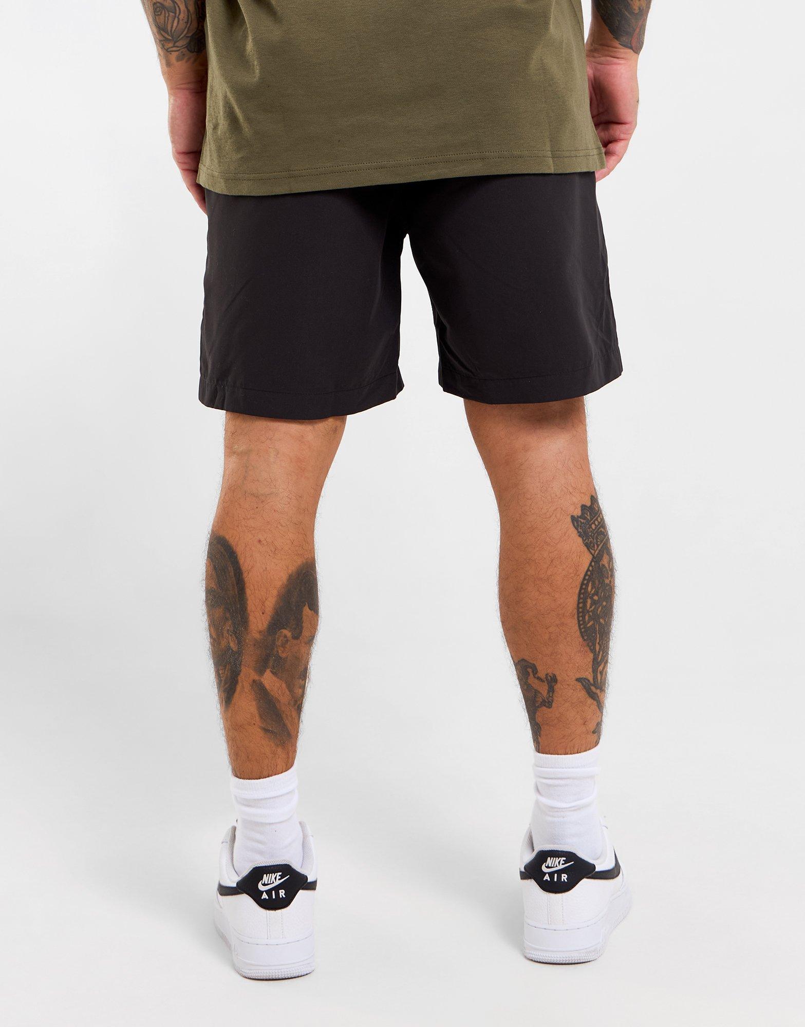 G-STAR Dirik Woven Swim Shorts