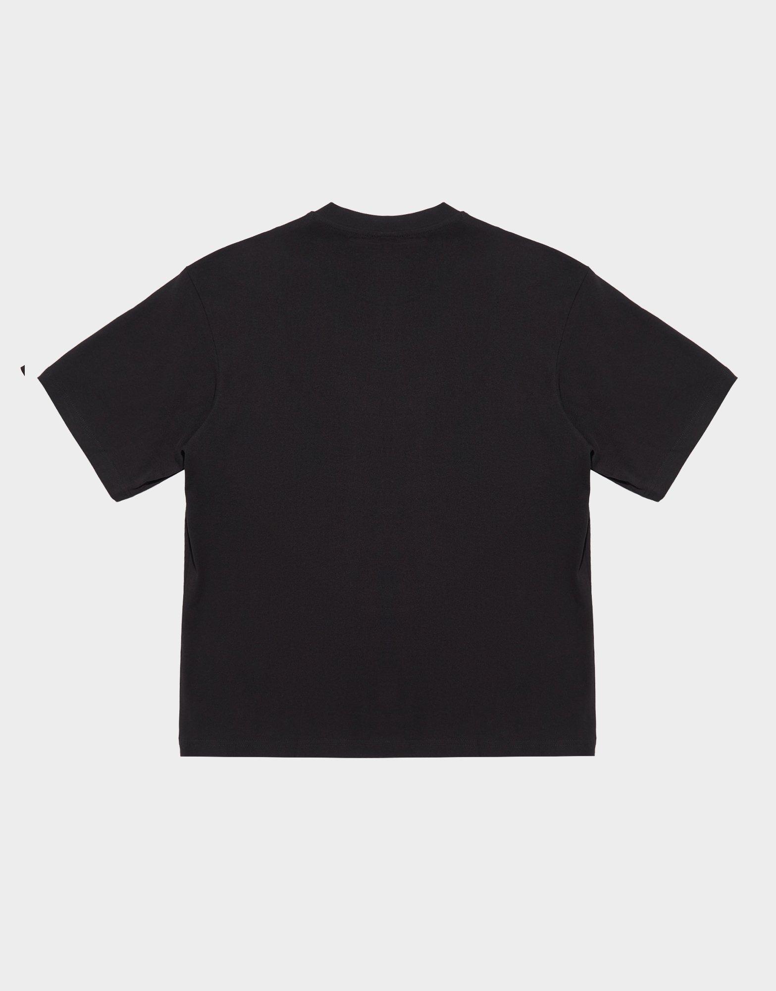 G-STAR Overdye Logo T-Shirt