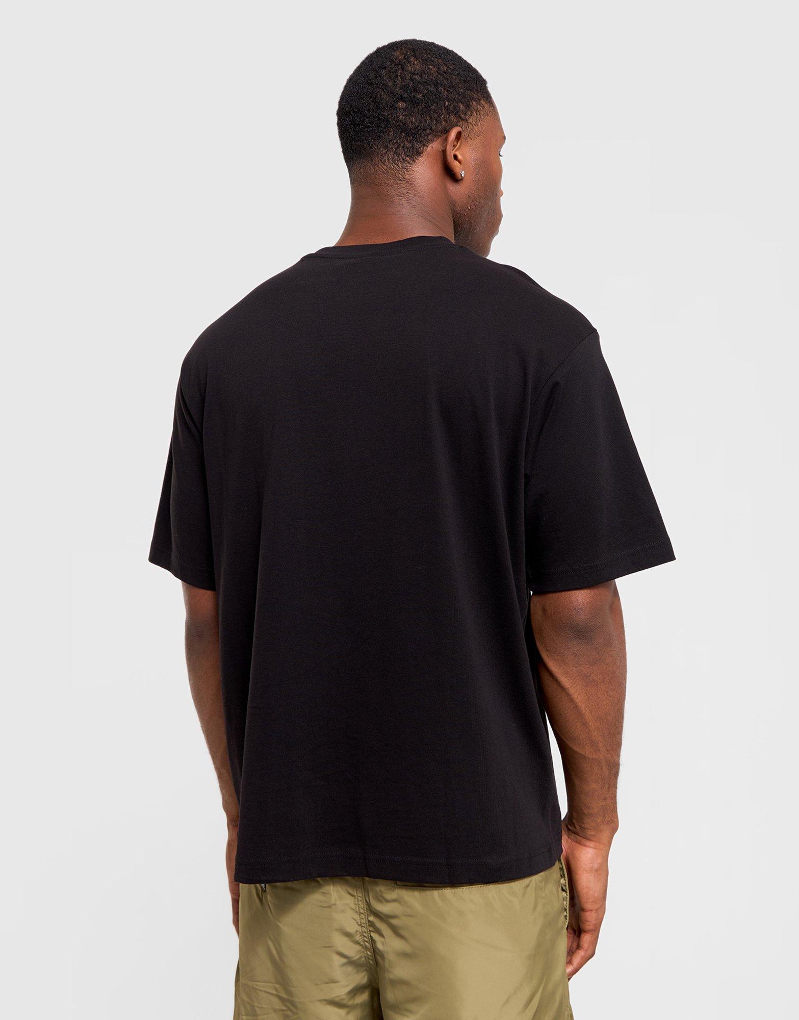 G-STAR Overdye Logo T-Shirt