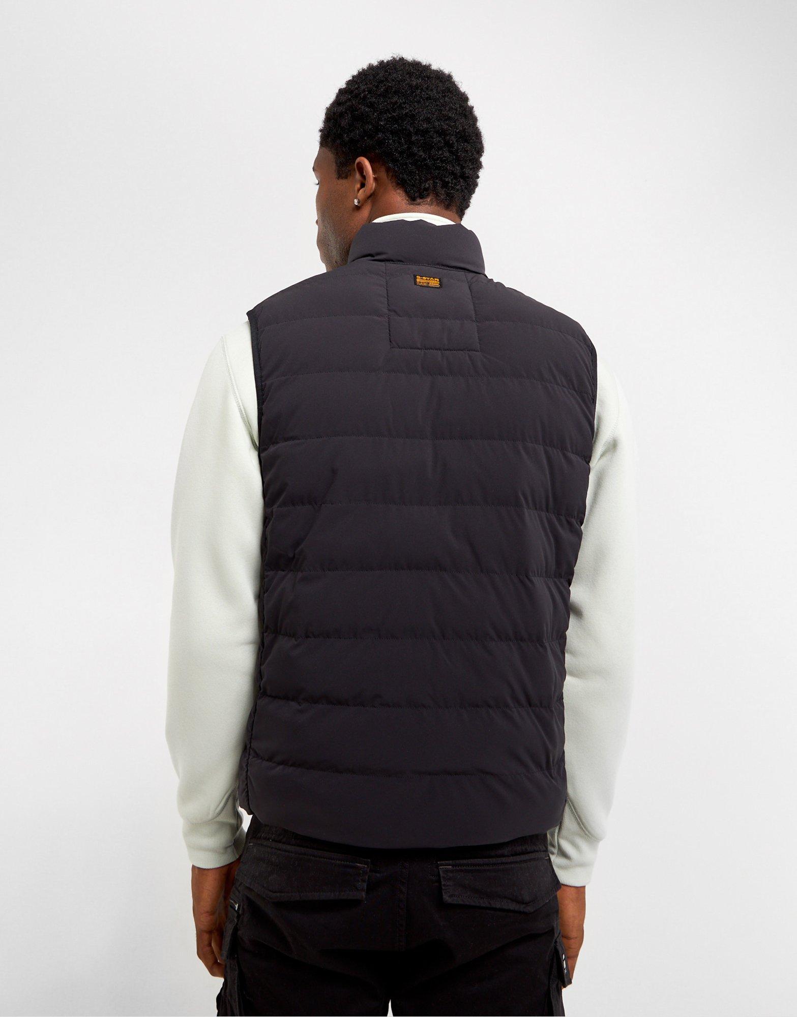G-STAR Padded Vest