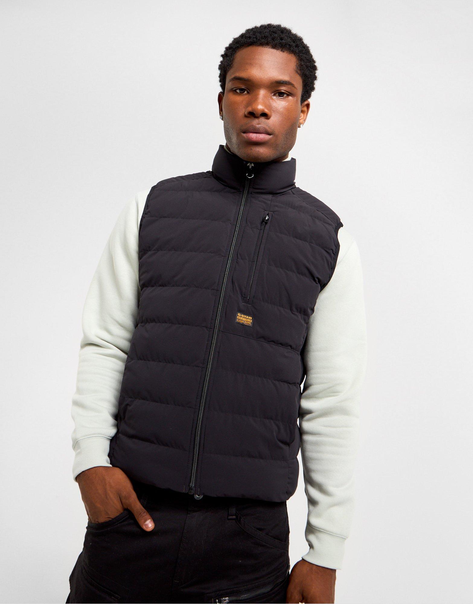 G-STAR Padded Vest