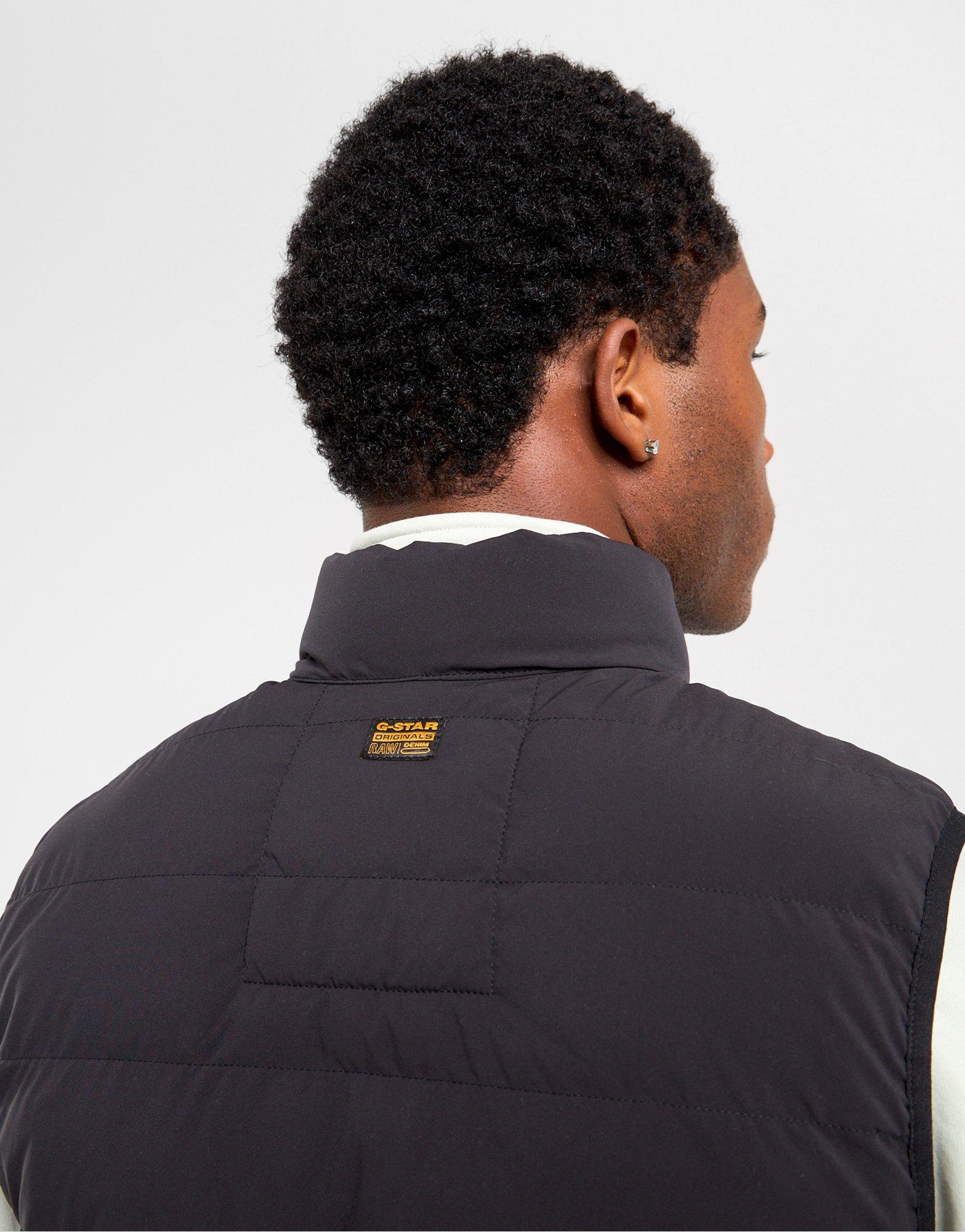 G-STAR Padded Vest