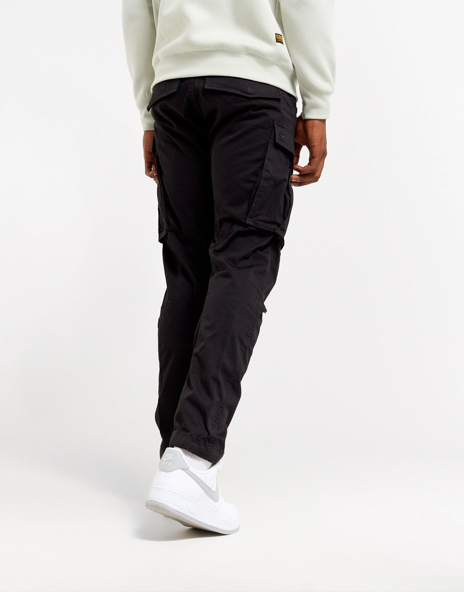G-STAR Rovic Cargo Pants