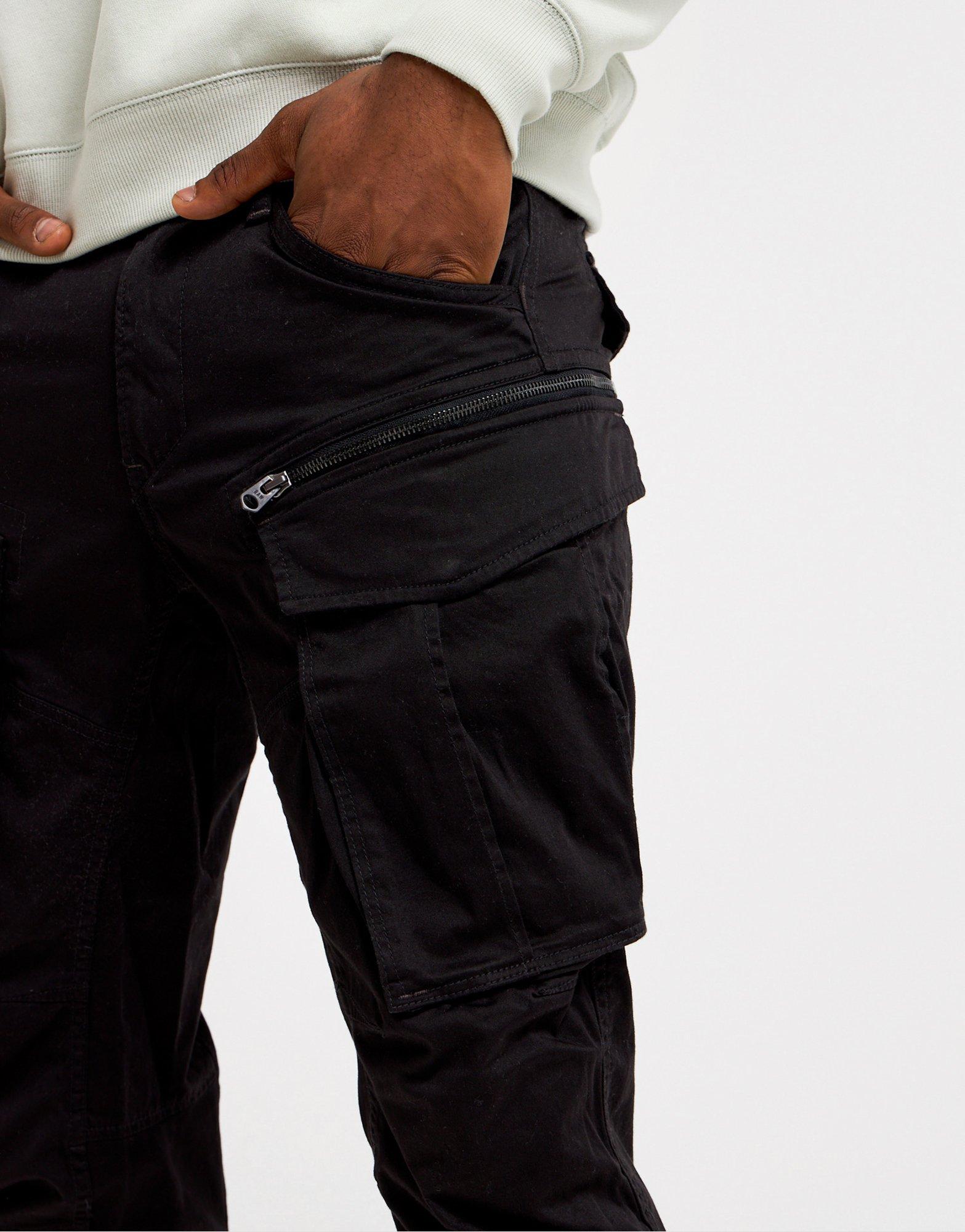 G-STAR Rovic Cargo Pants