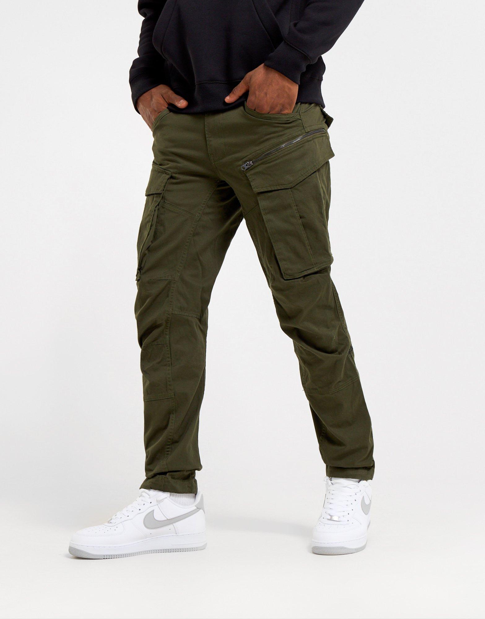 G-STAR Rovic Cargo Pants