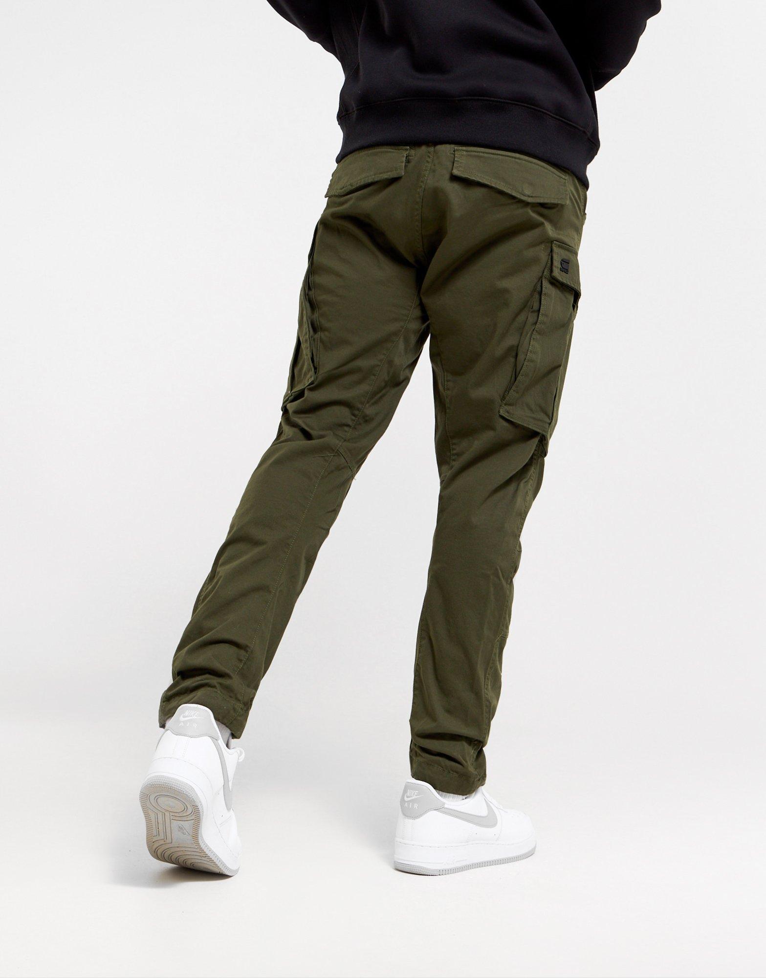 G-STAR Rovic Cargo Pants