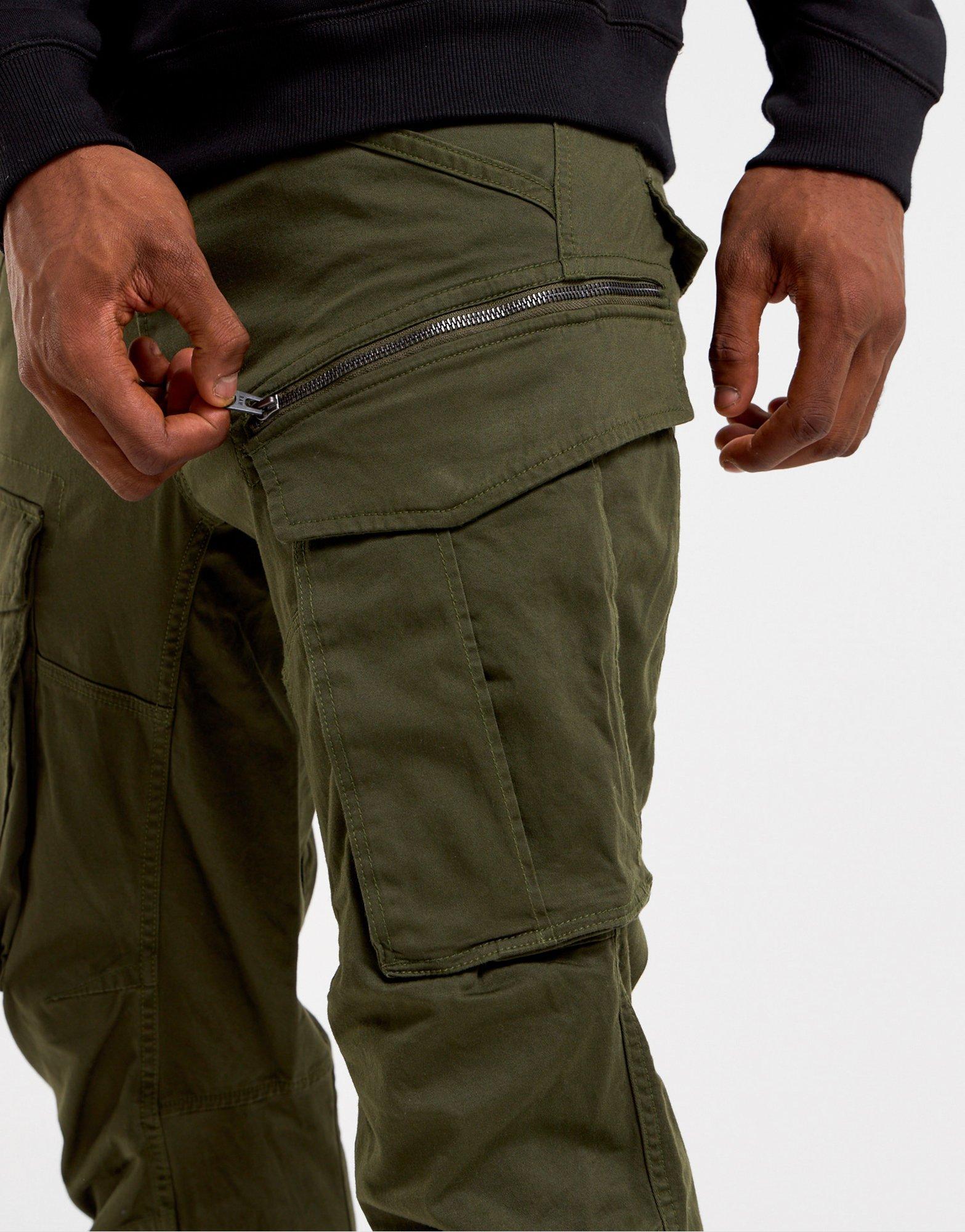 G-STAR Rovic Cargo Pants